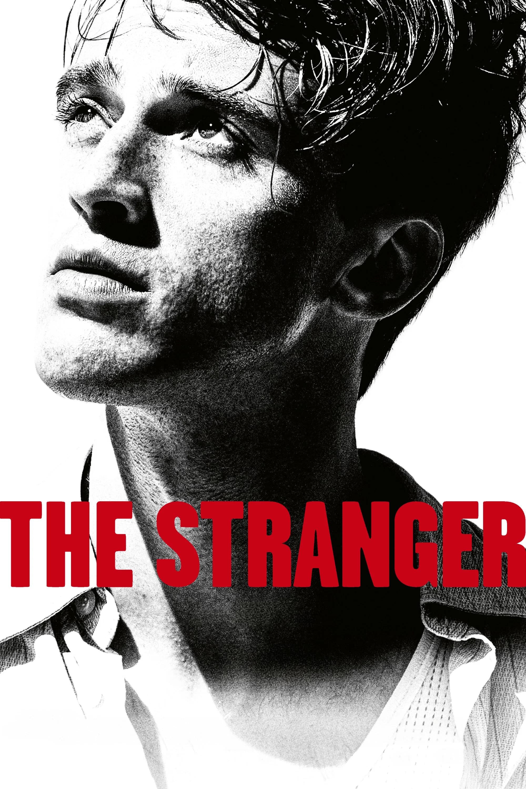 Poster for The Stranger