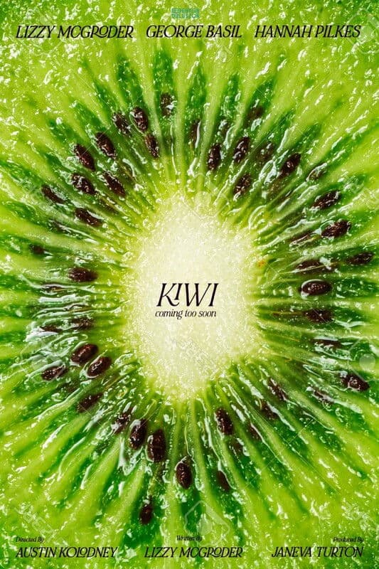 Poster for Kiwi
