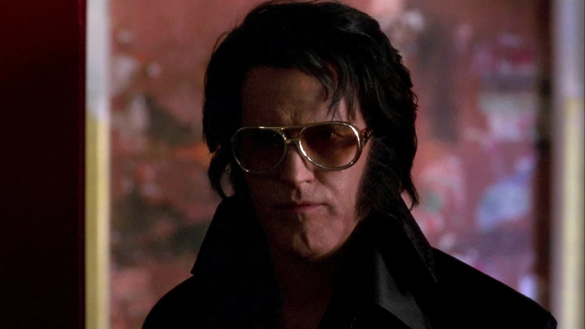 Backdrop for Bubba Ho-tep