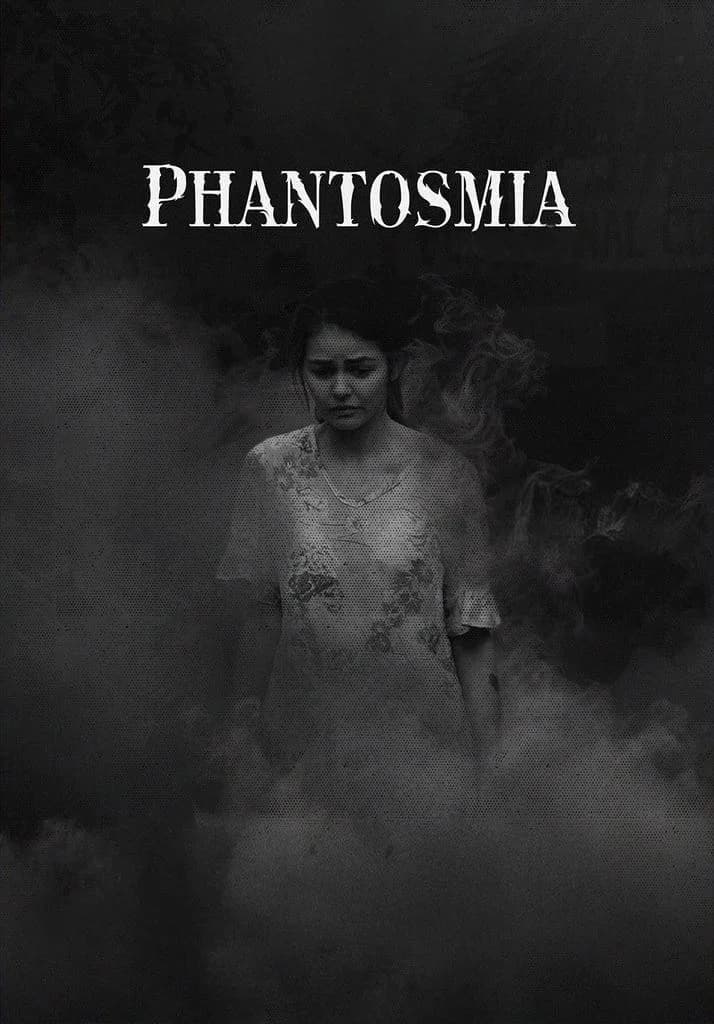Poster for Phantosmia