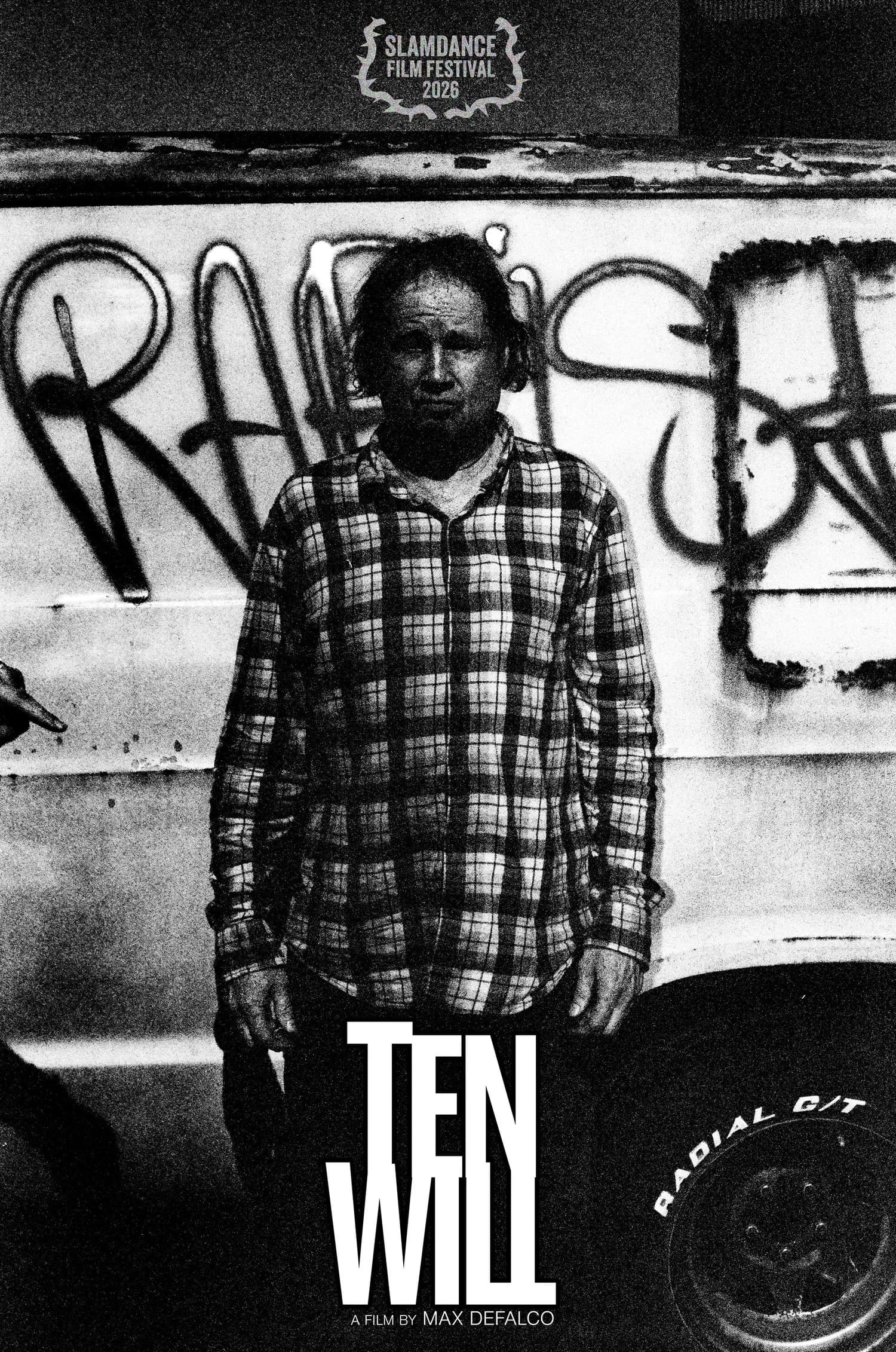 Poster for Ten Will