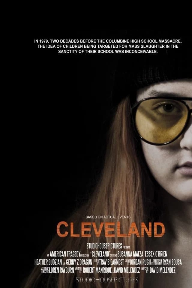 Poster for Cleveland