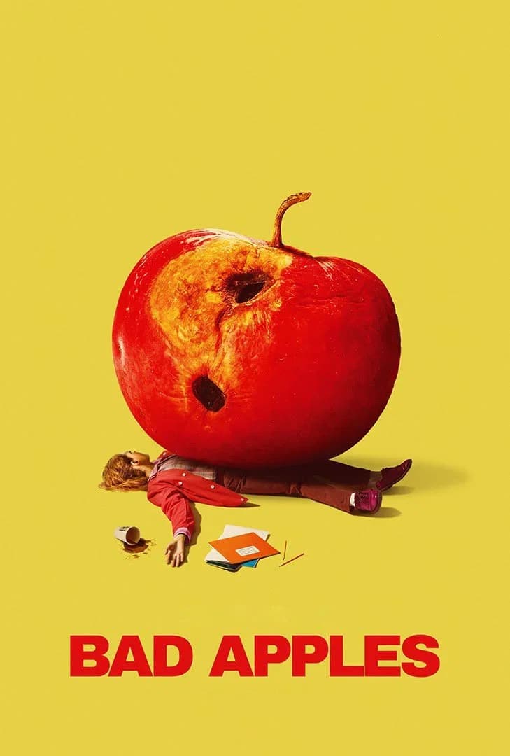 Poster for Bad Apples