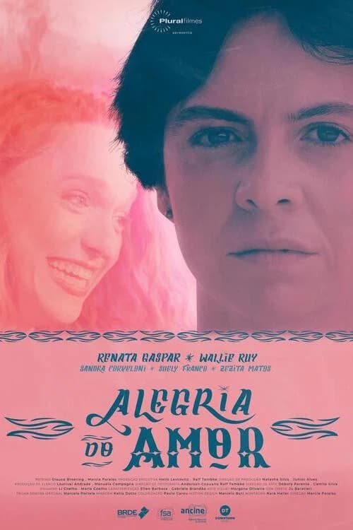 Poster for The Joy of Love