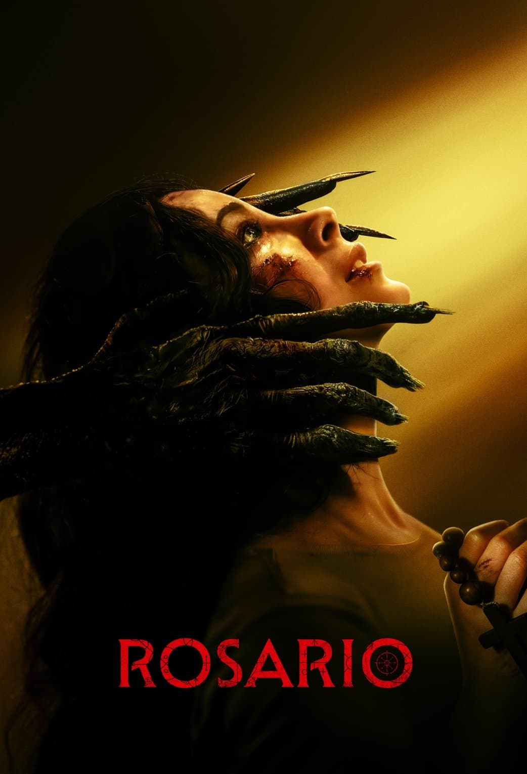 Poster for Rosario