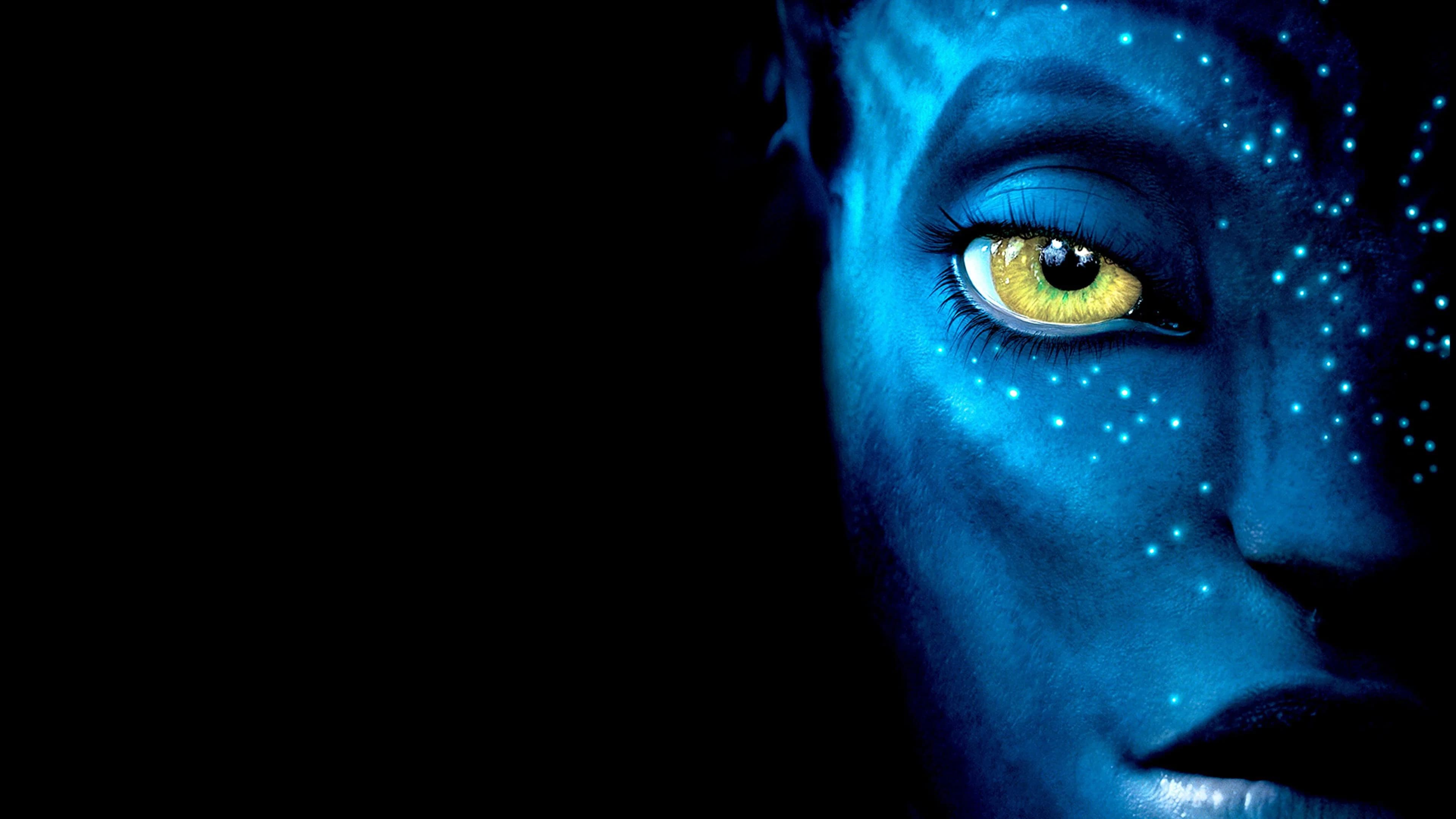 Backdrop for Avatar