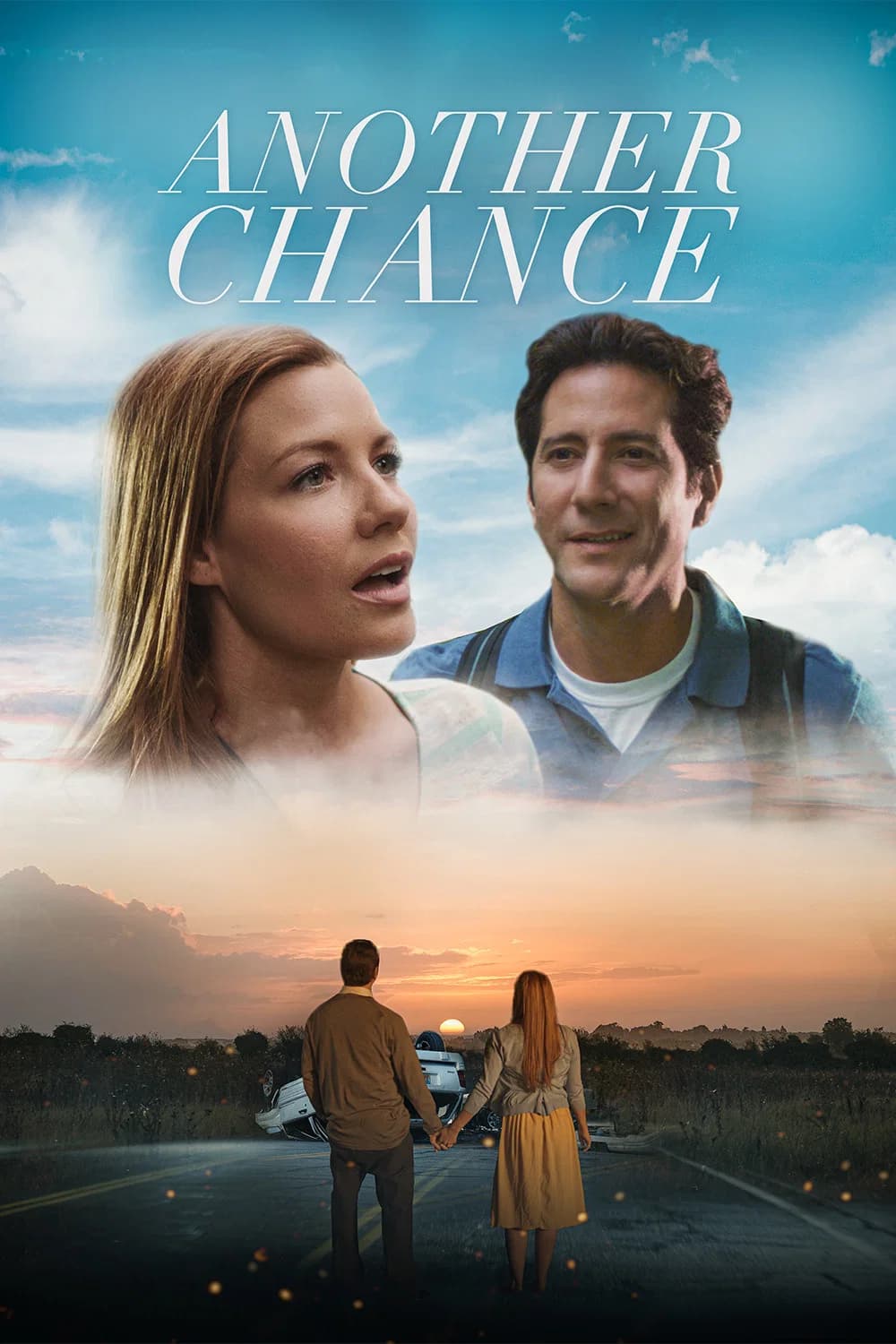 Poster for Another Chance