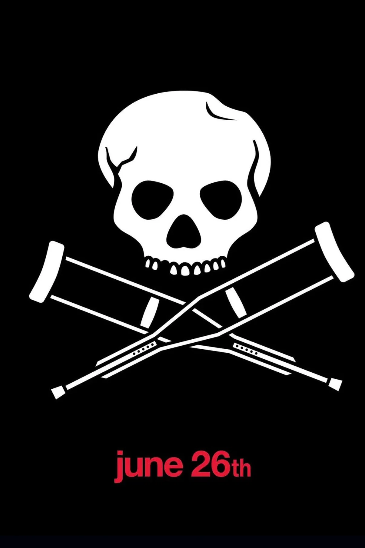 Poster for Jackass 5