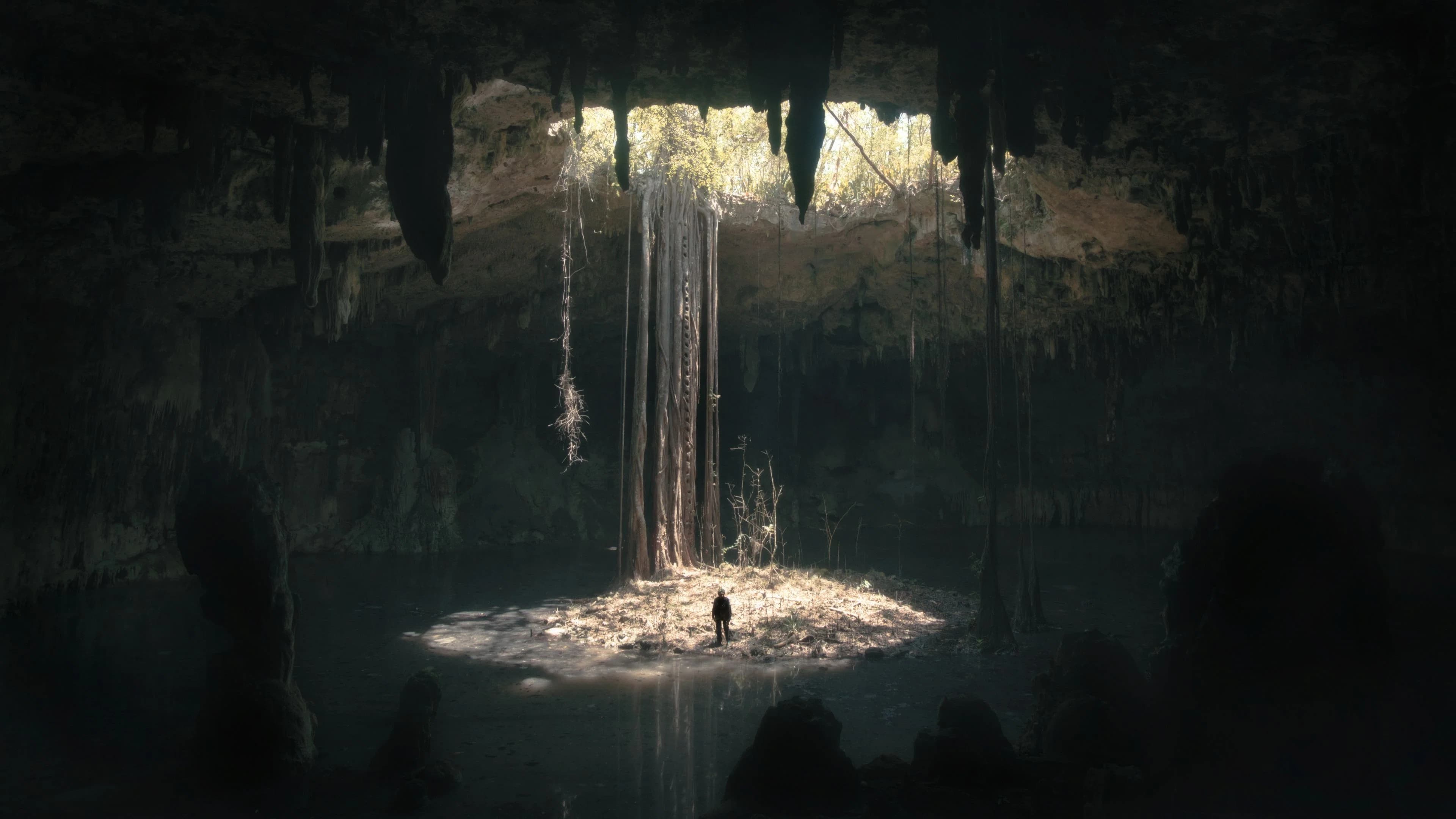 Backdrop for Underland