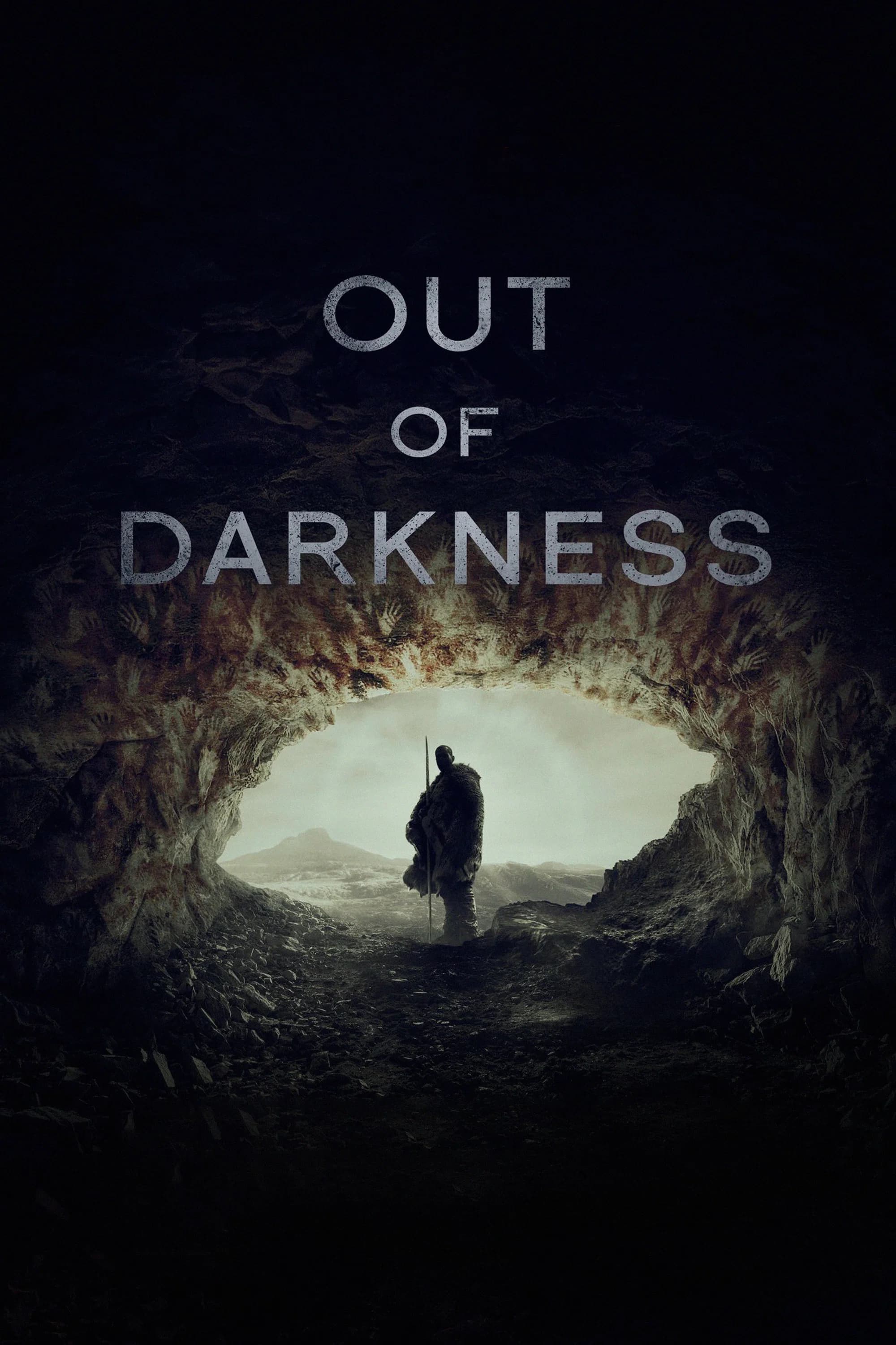 Poster for Out of Darkness