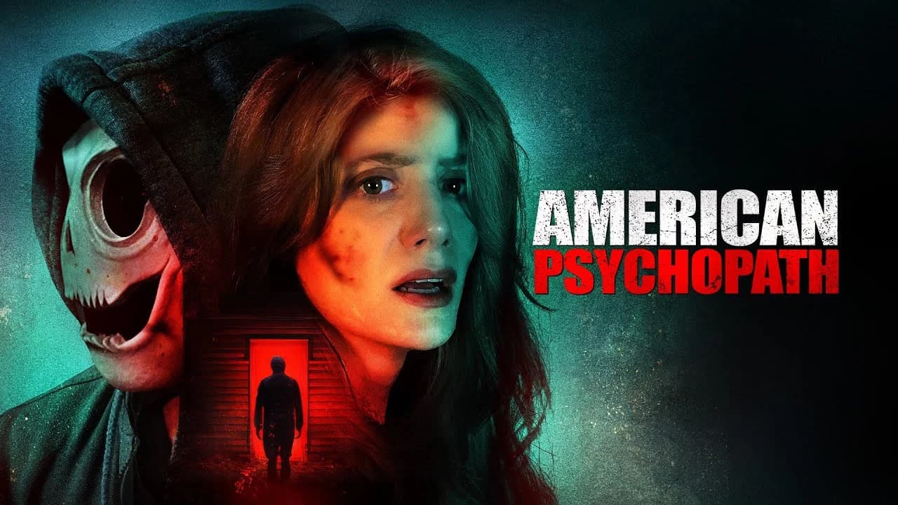 Backdrop for American Psychopath