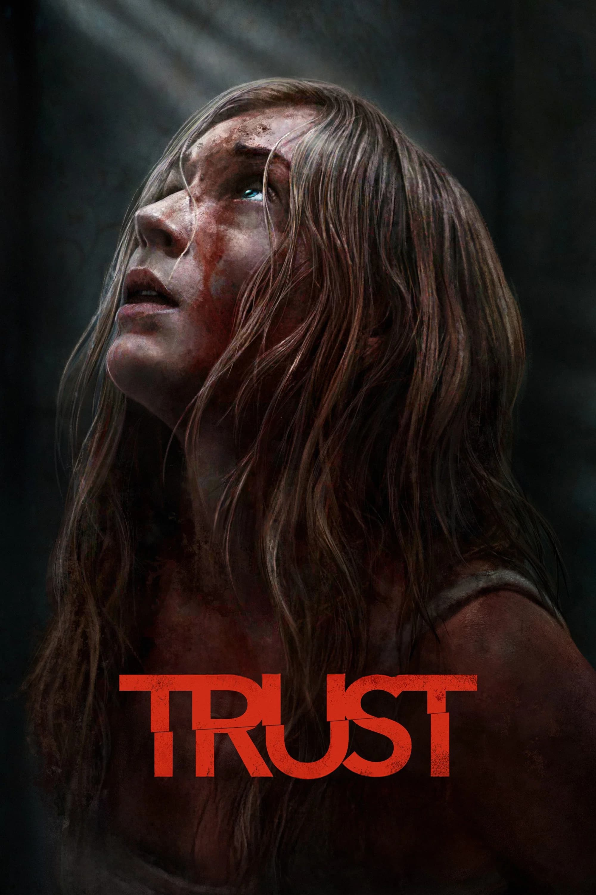 Poster for Trust
