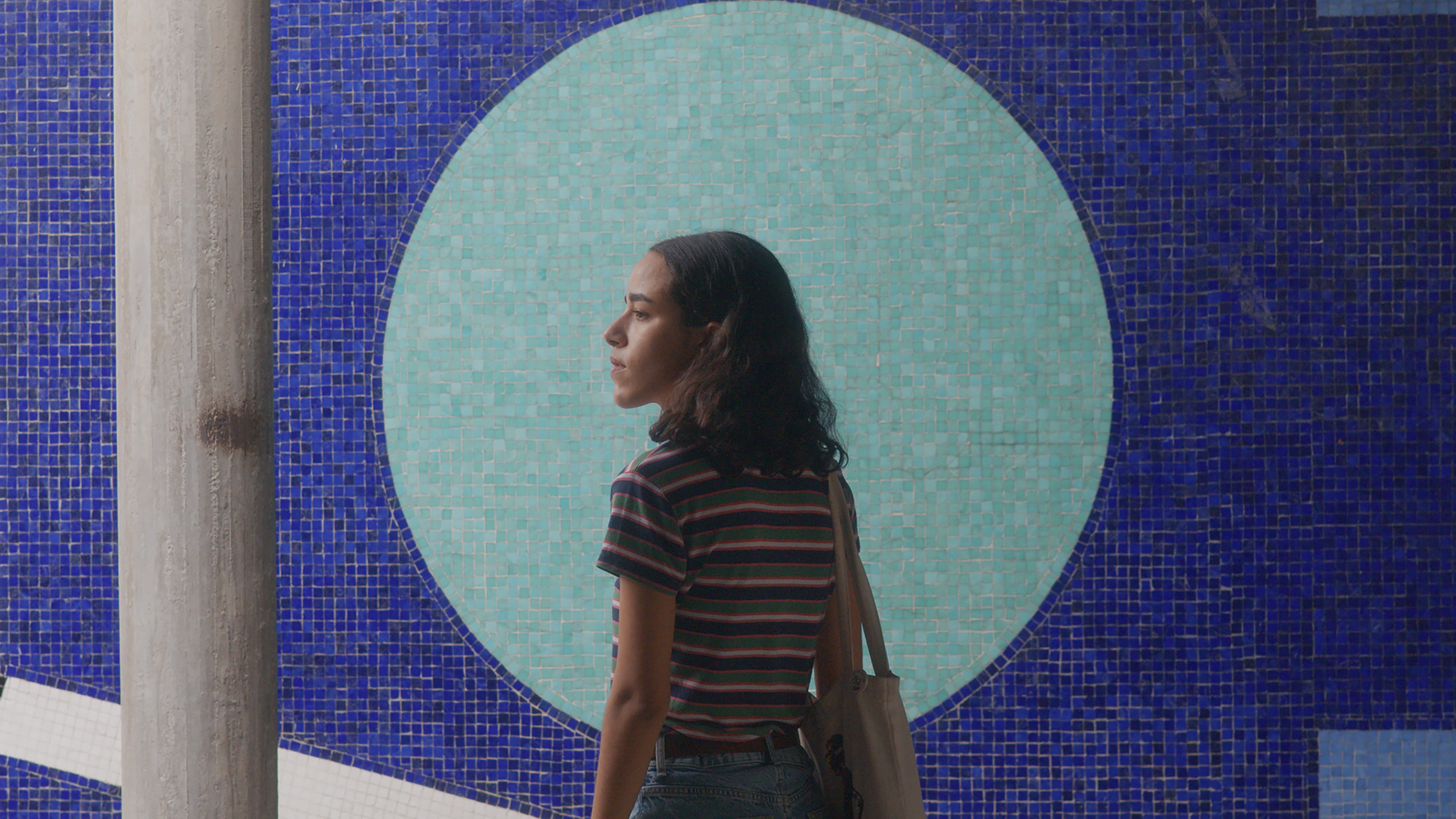Backdrop for Lost Chapters