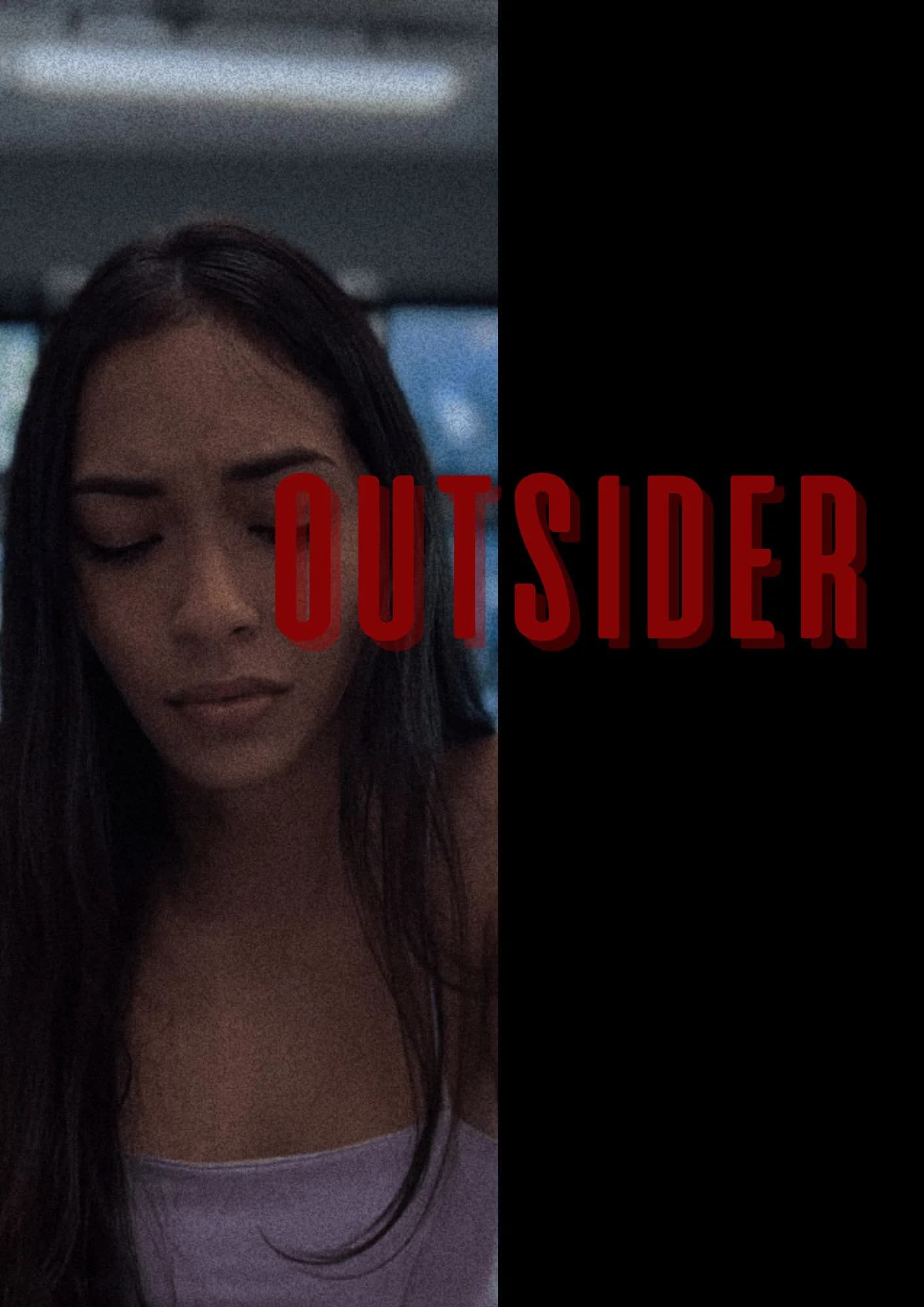 Poster for Outsider