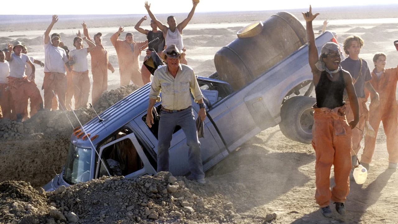 Backdrop for Holes