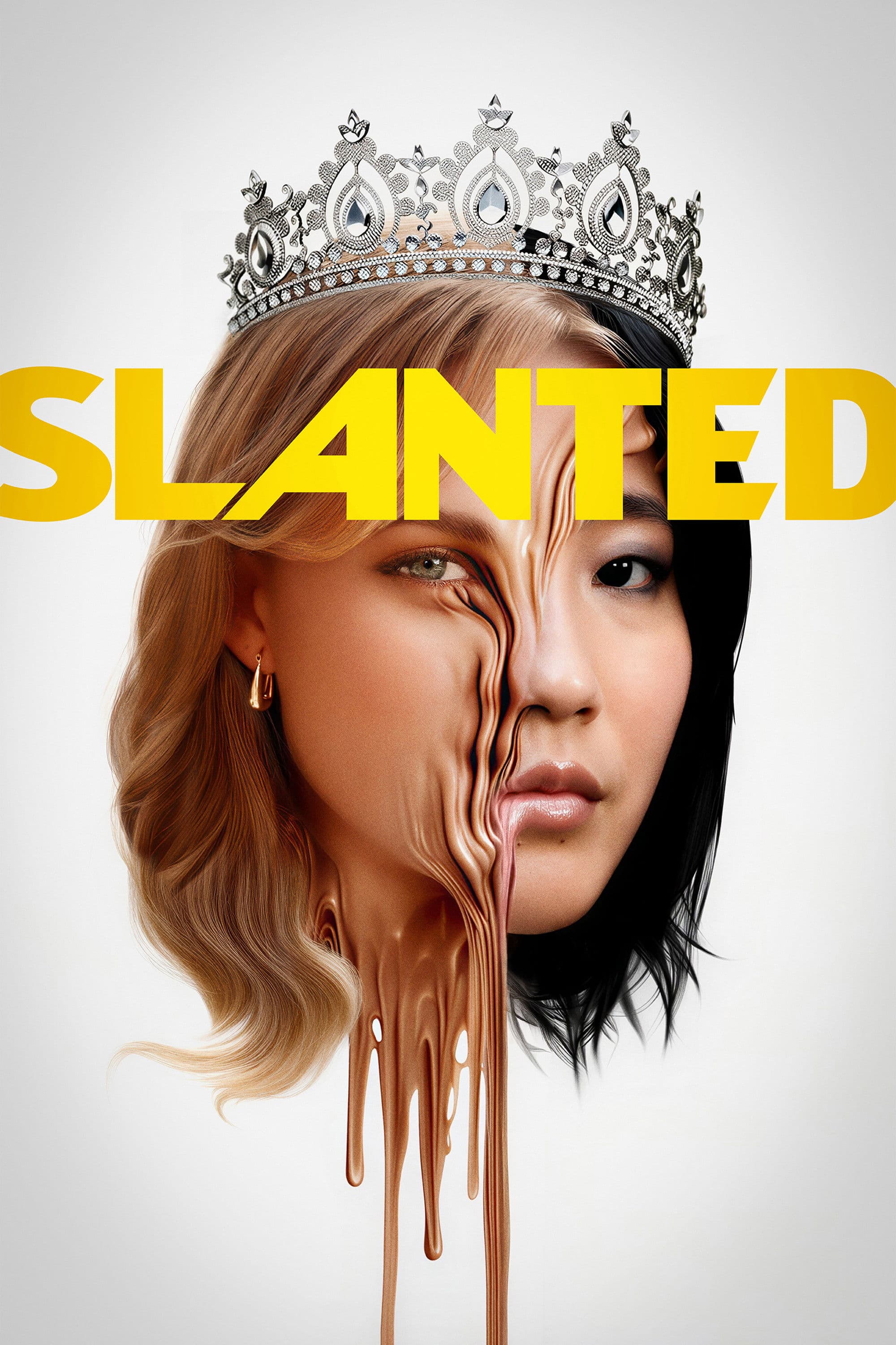 Poster for Slanted