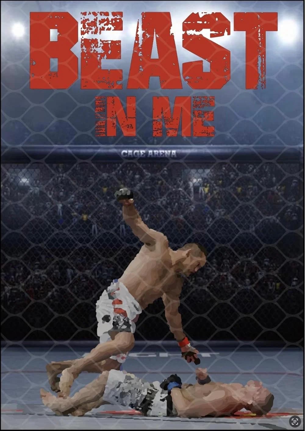 Poster for Beast In Me