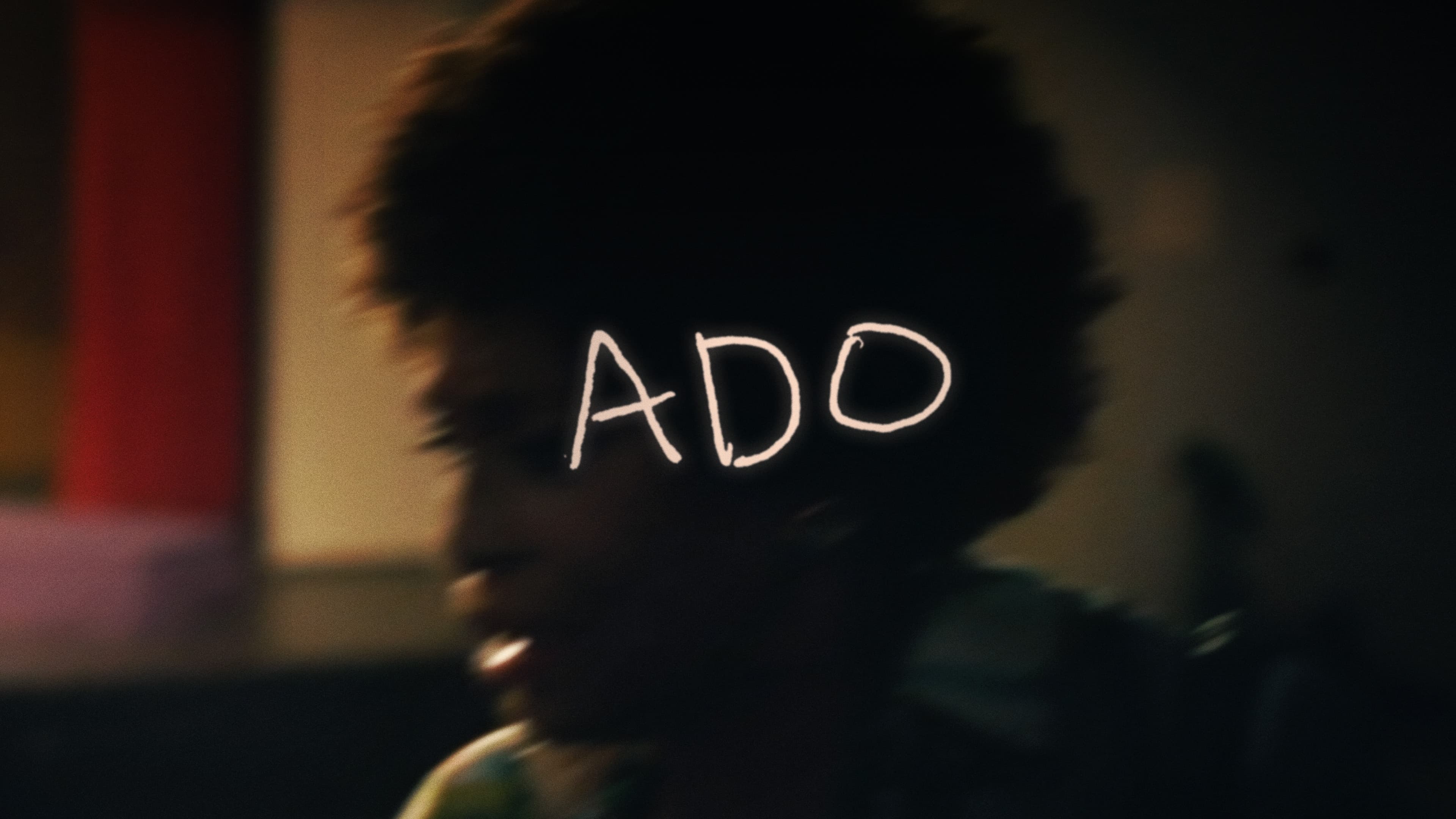 Backdrop for Ado