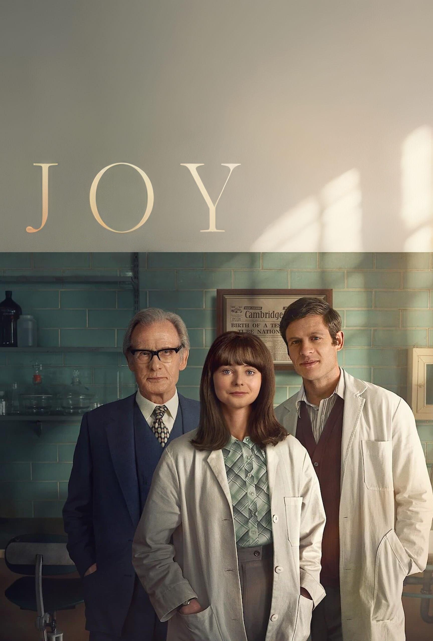 Poster for Joy