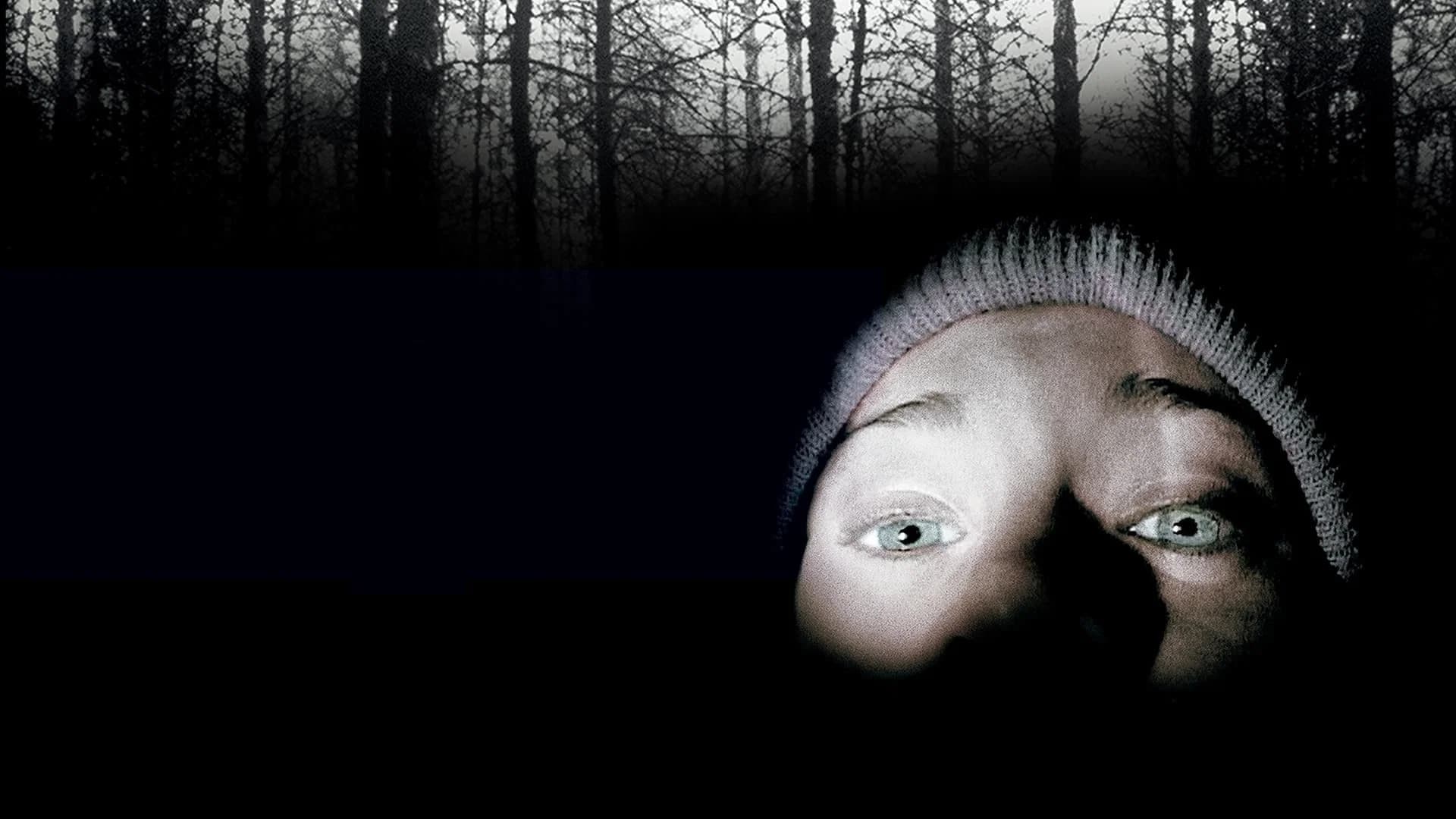 Backdrop for The Blair Witch Project