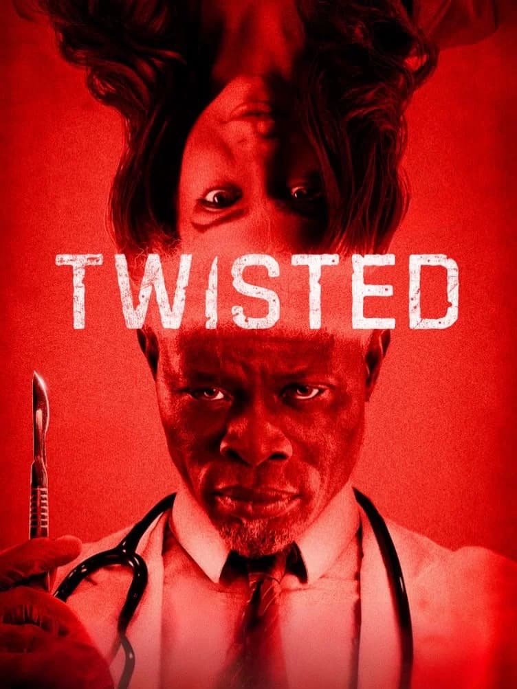 Poster for Twisted