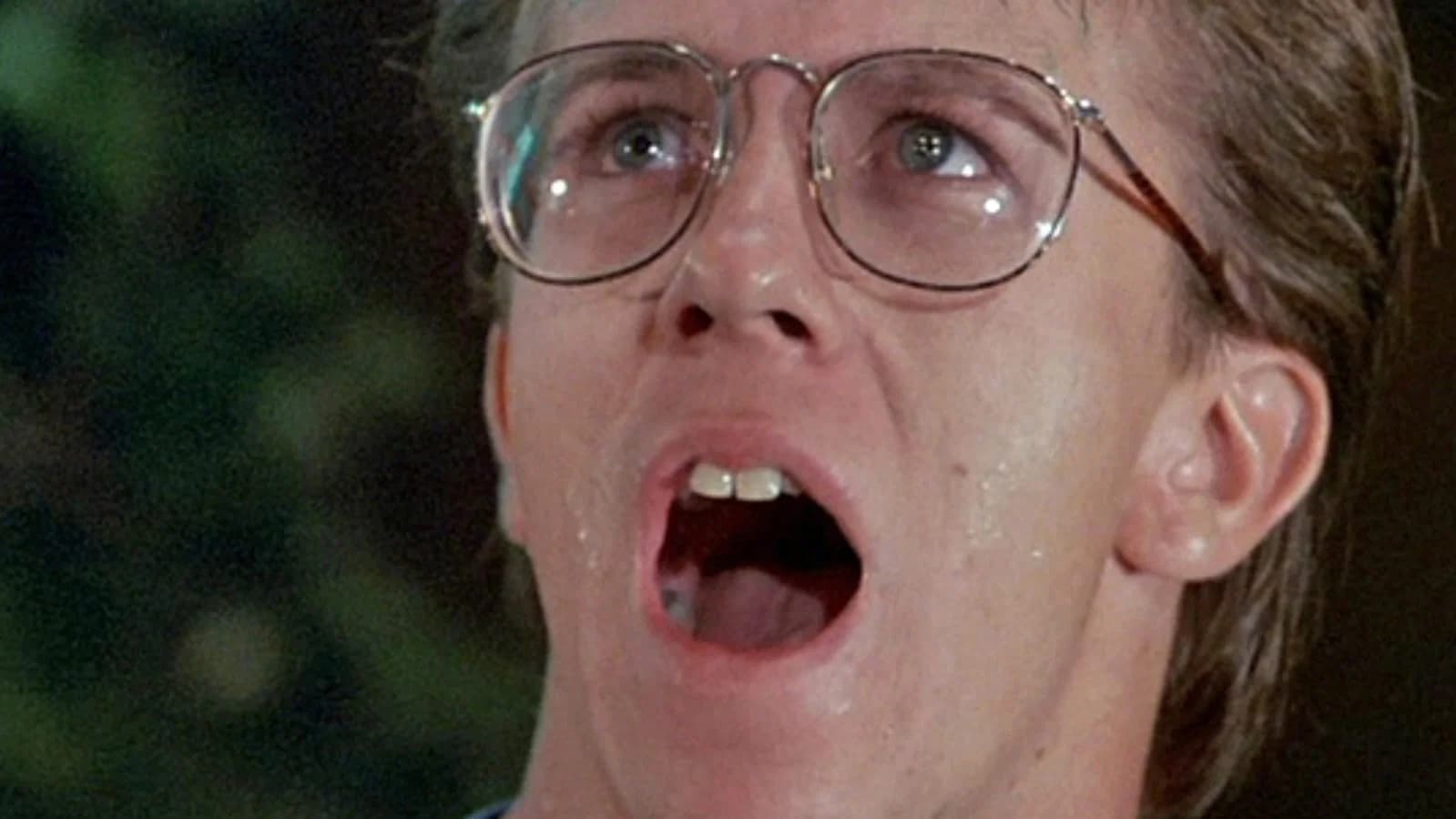 Backdrop for Troll 2