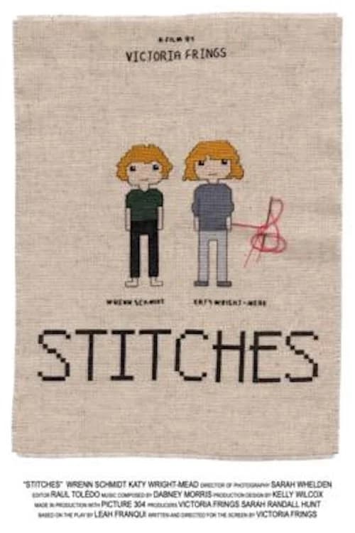 Poster for Stitches