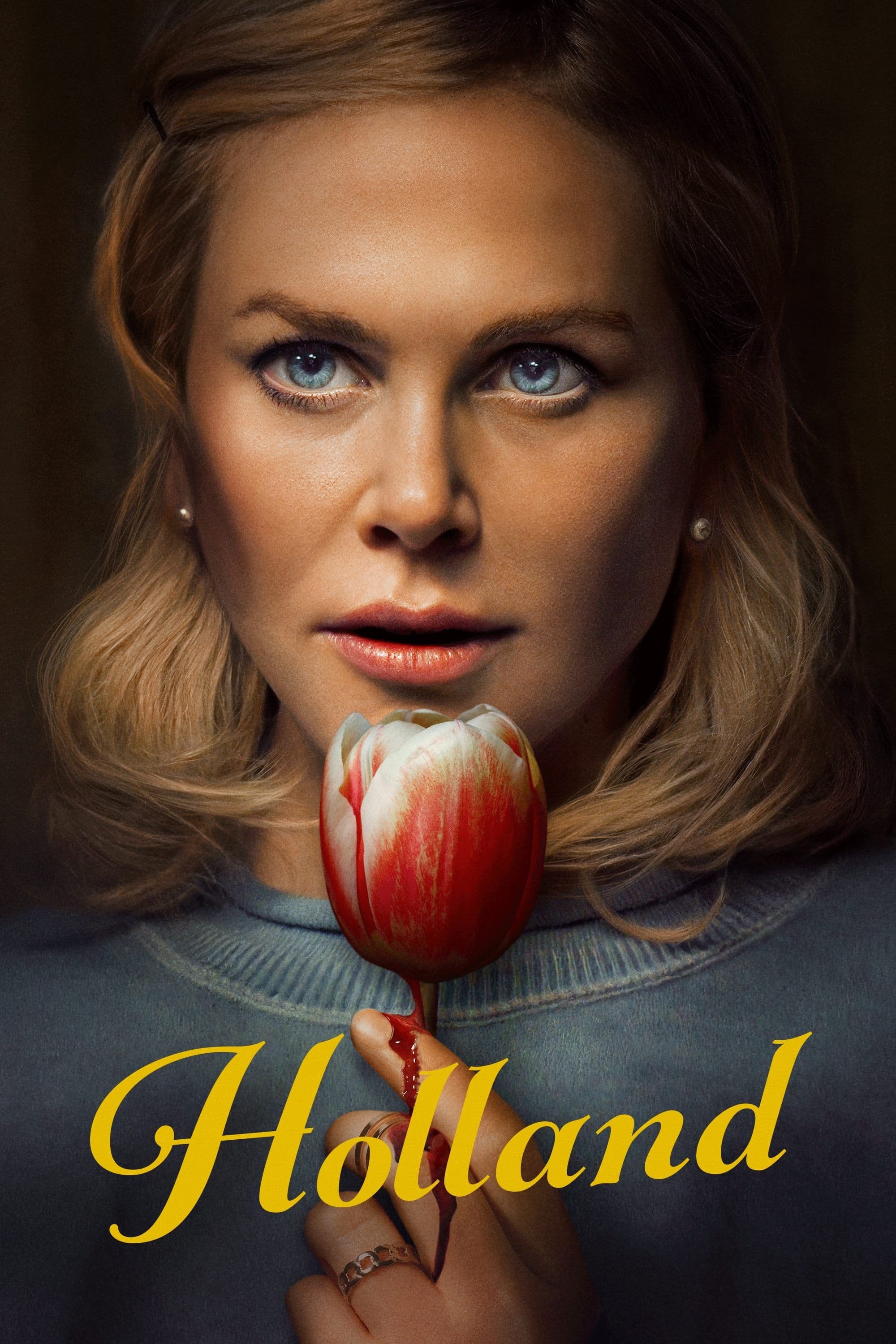 Poster for Holland