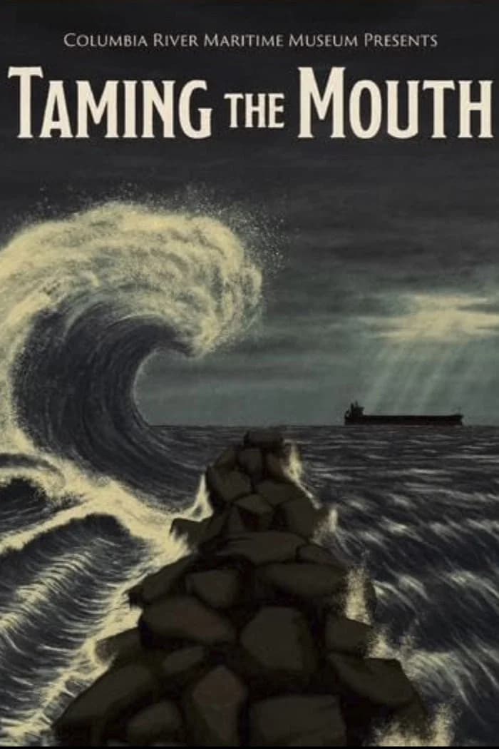 Poster for Taming the Mouth