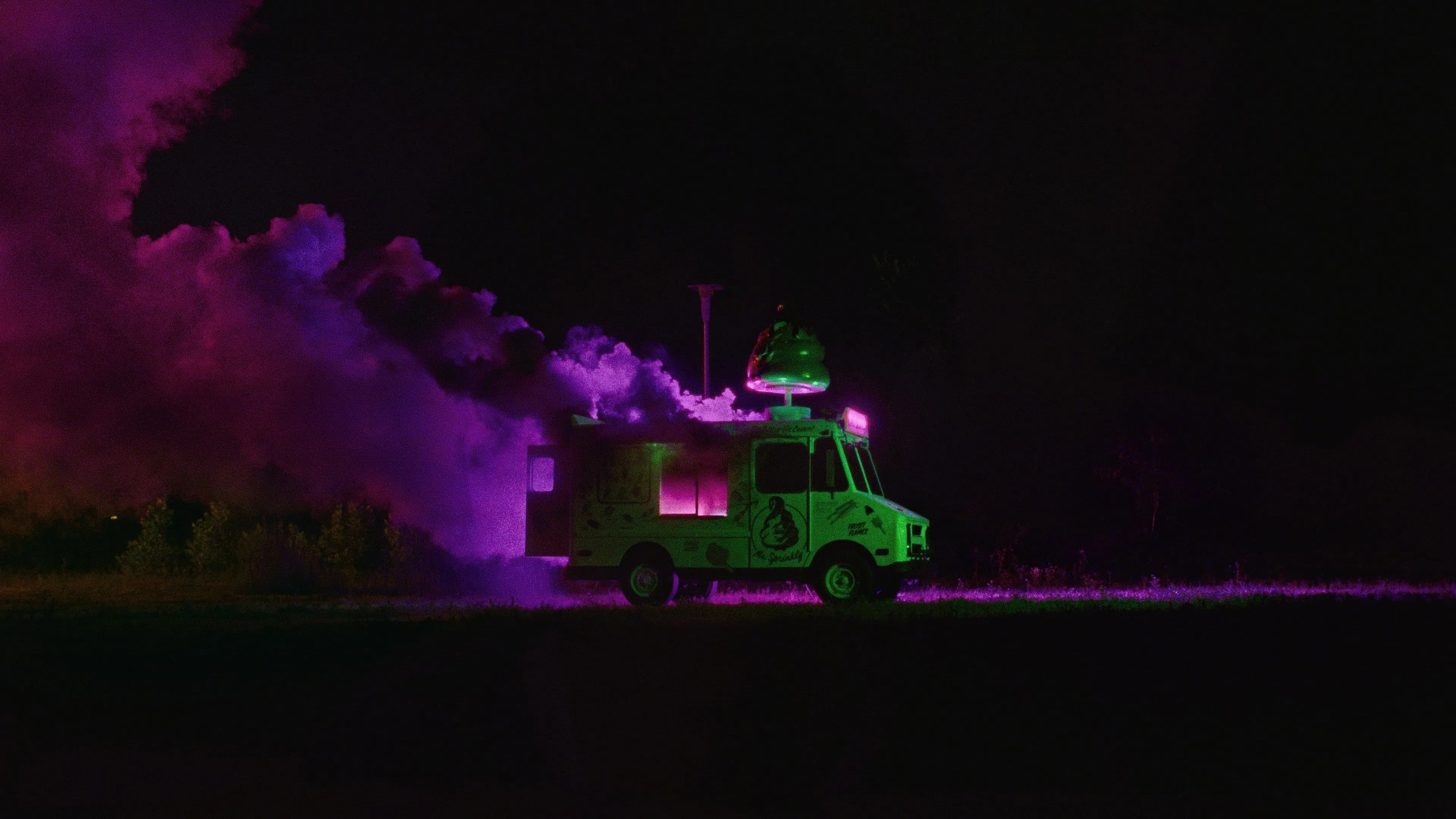Backdrop for I Saw the TV Glow
