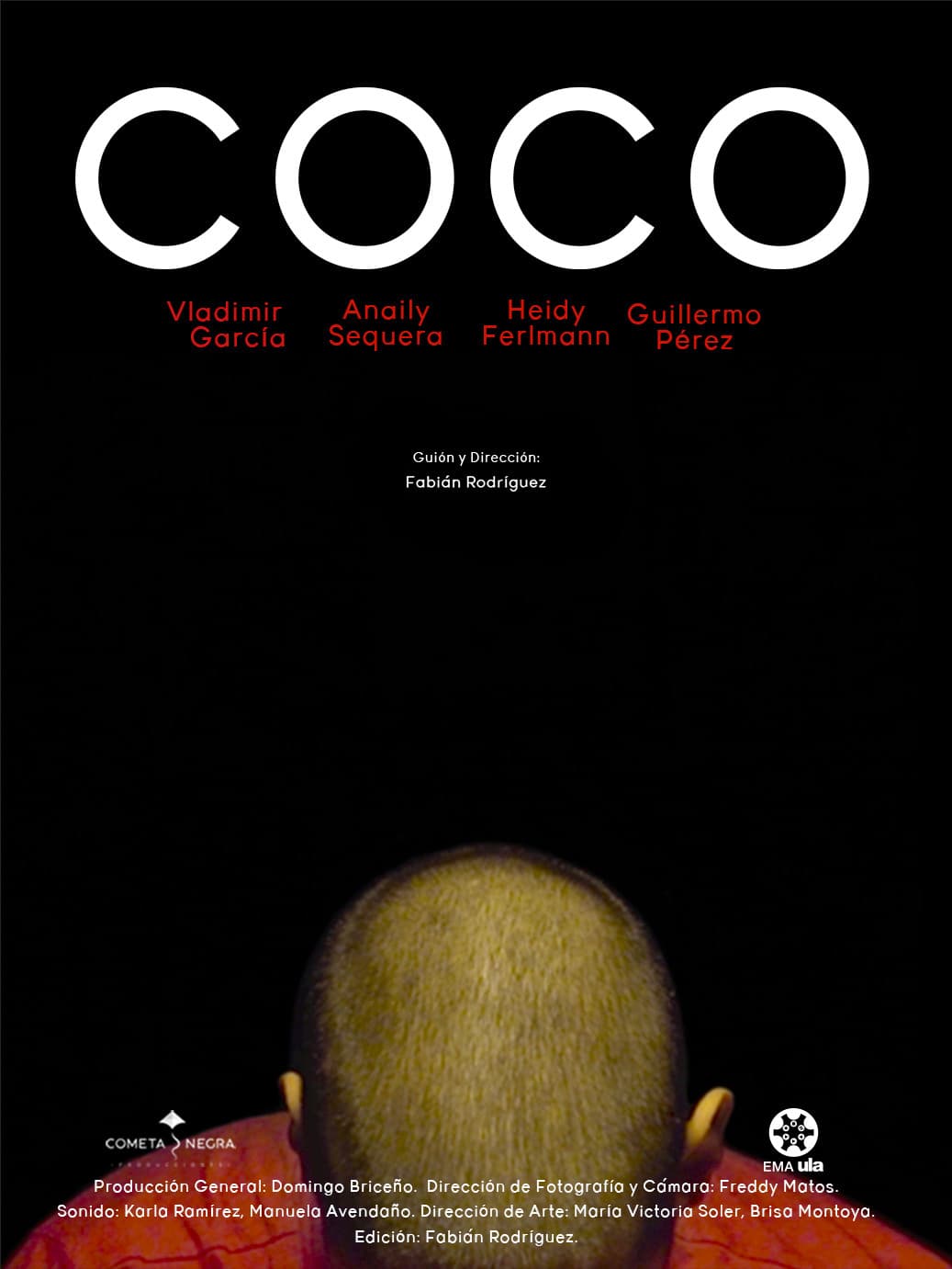 Poster for COCO