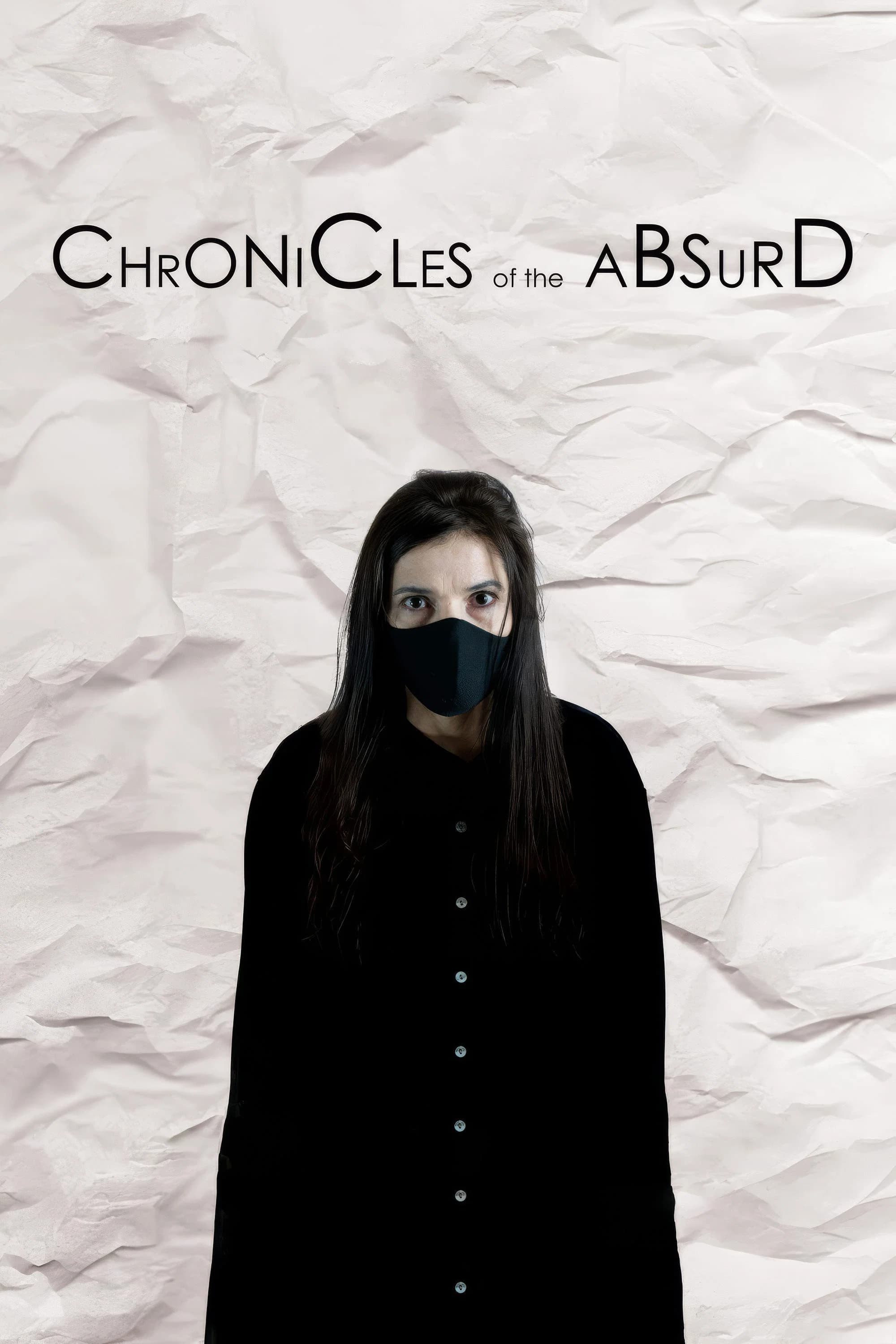 Poster for Chronicles of the Absurd