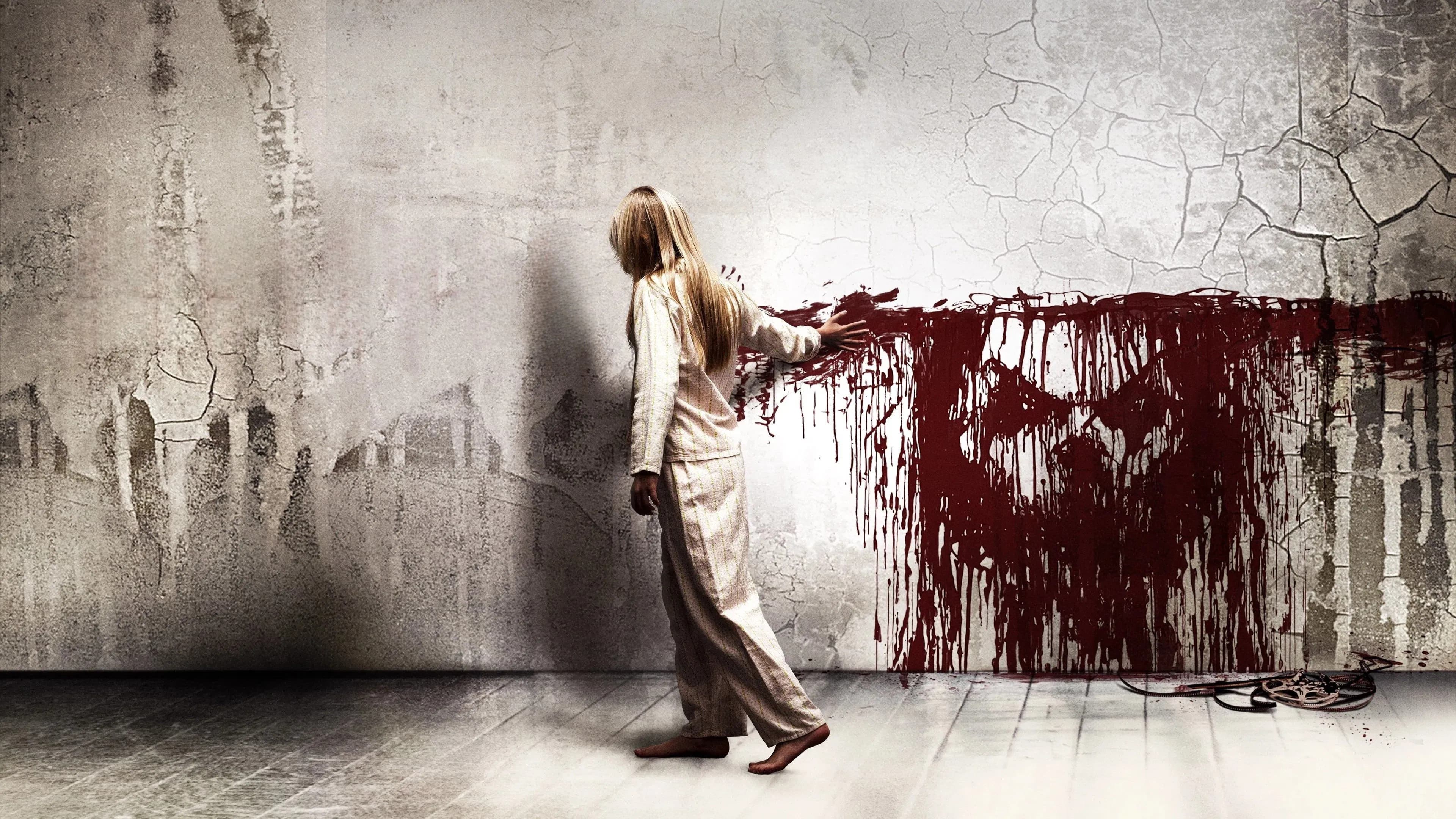 Backdrop for Sinister