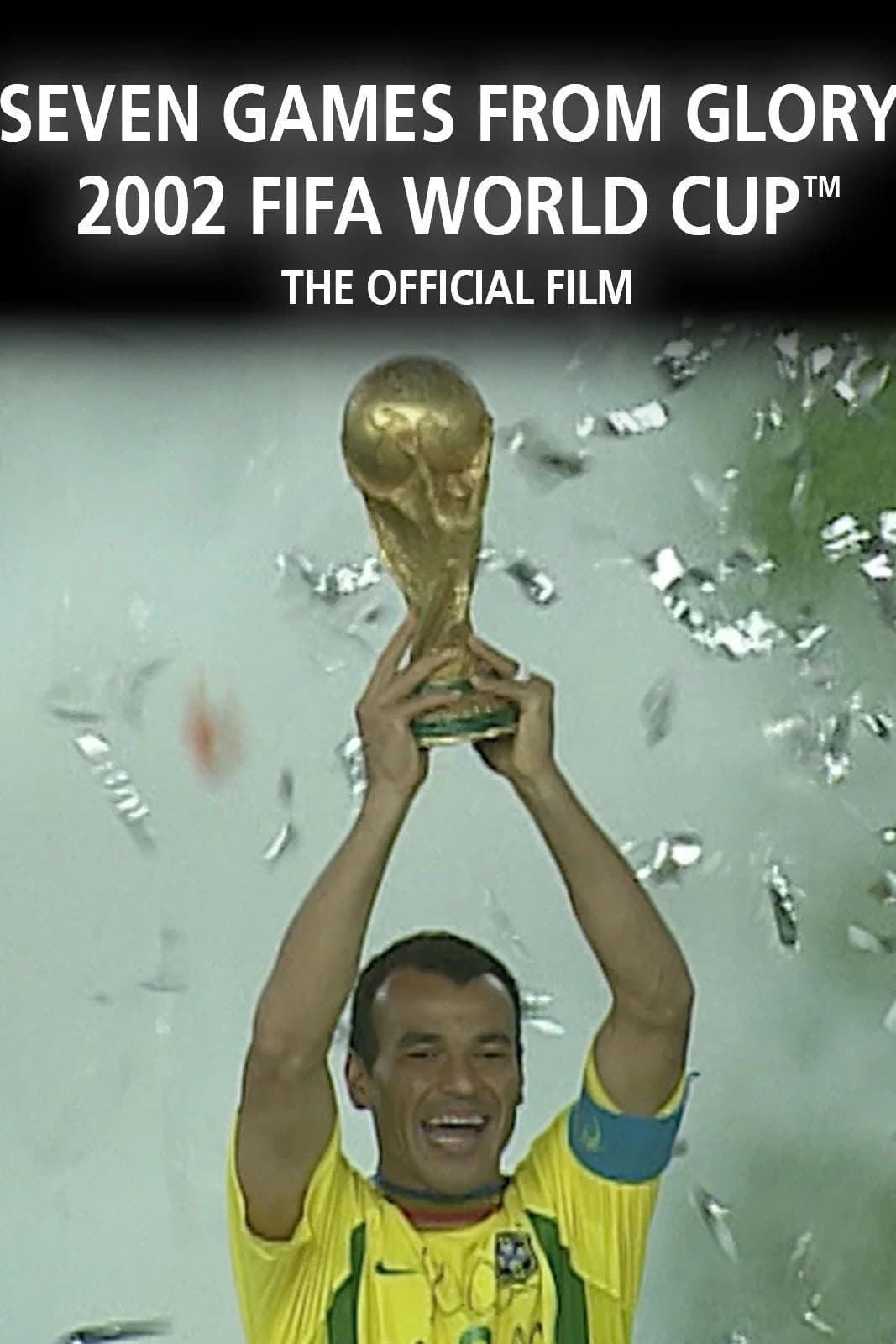 Poster for Seven Games from Glory