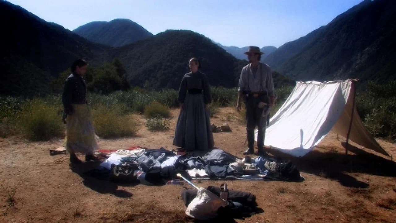 Backdrop for Redemption
