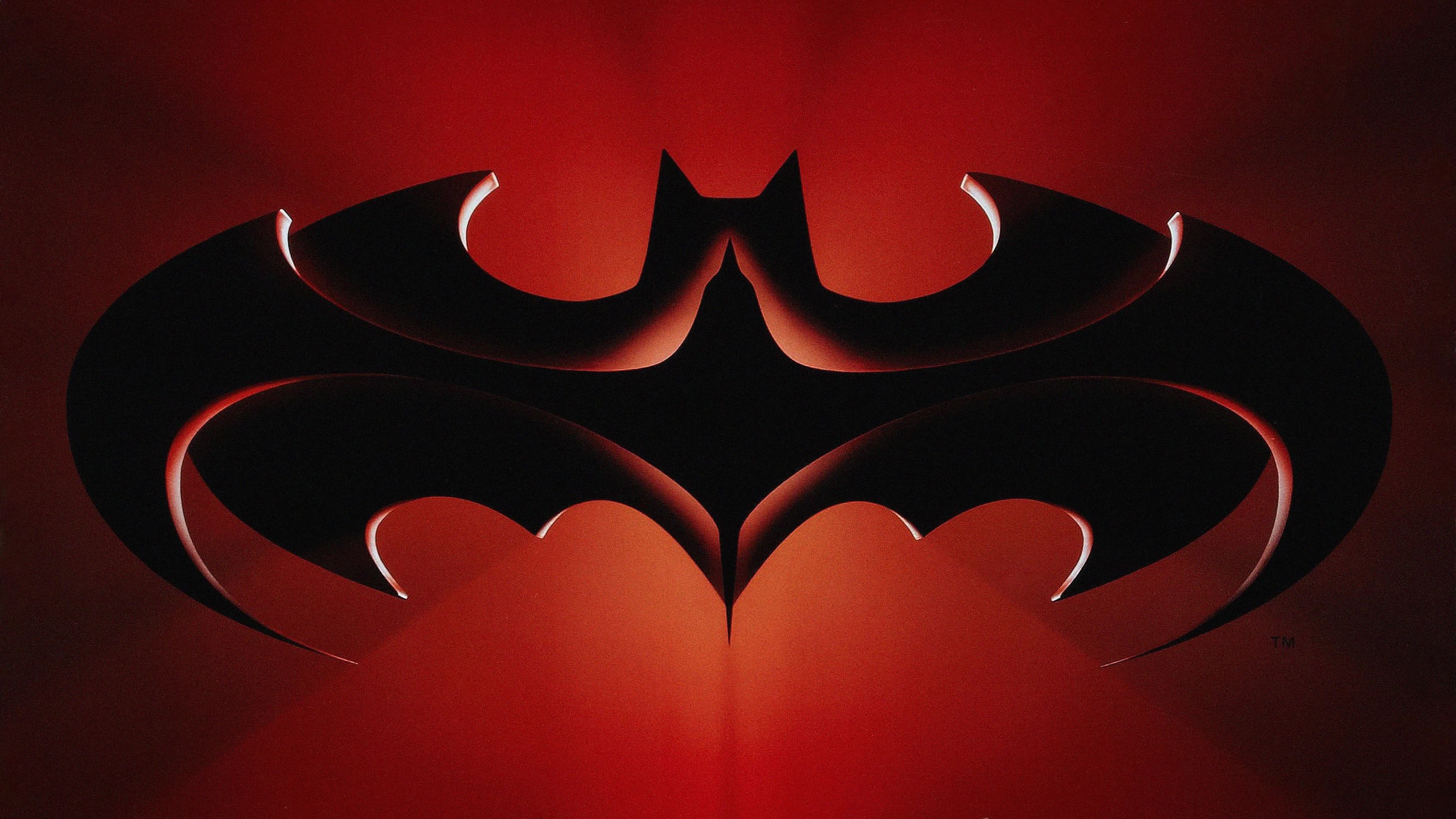 Backdrop for Batman & Robin