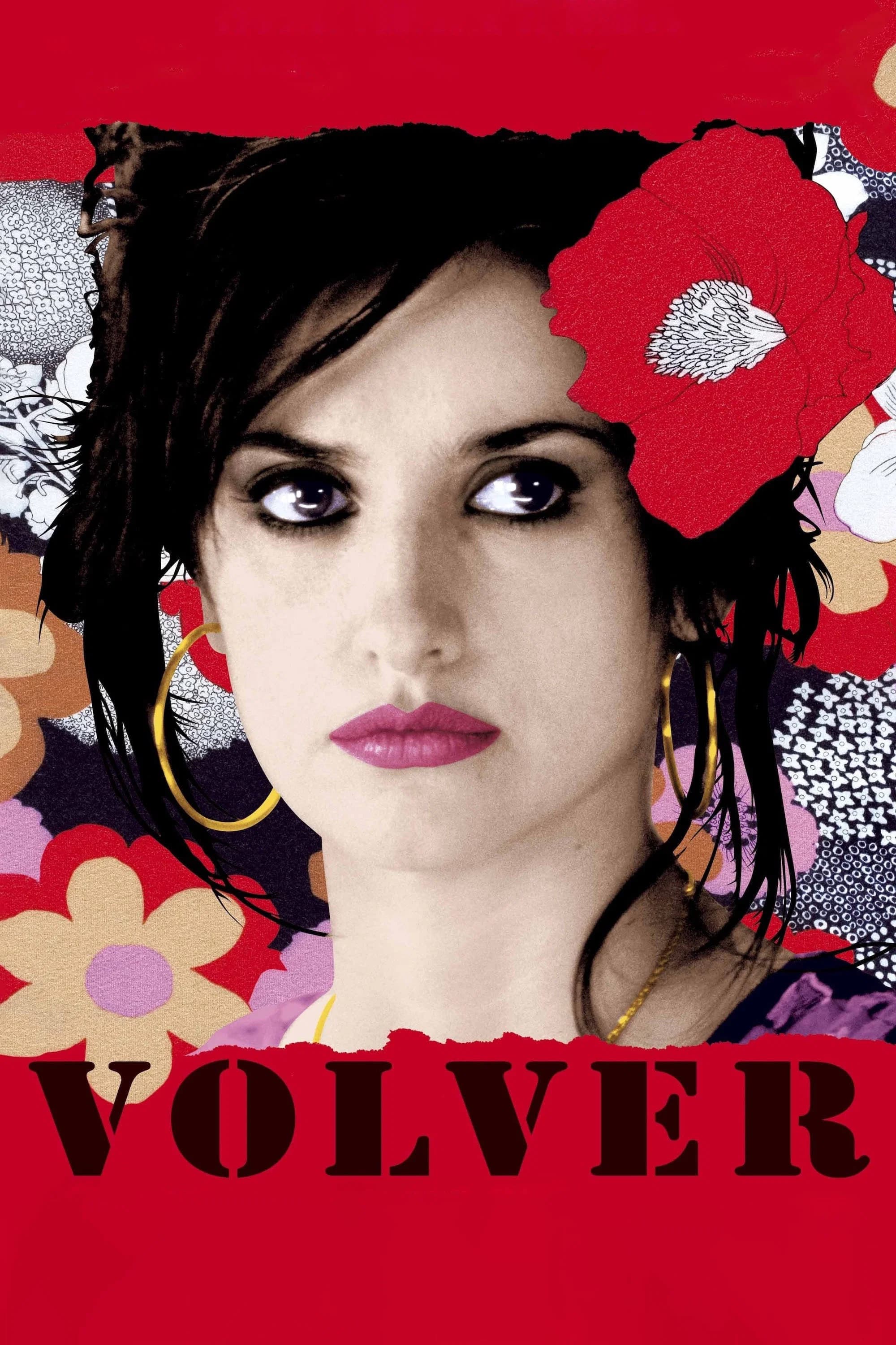 Poster for Volver