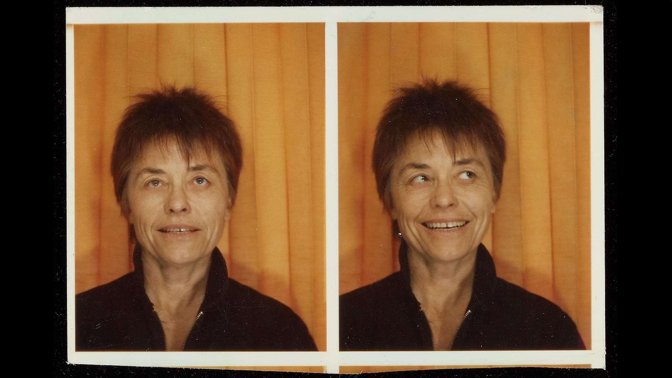 Backdrop for Barbara Forever