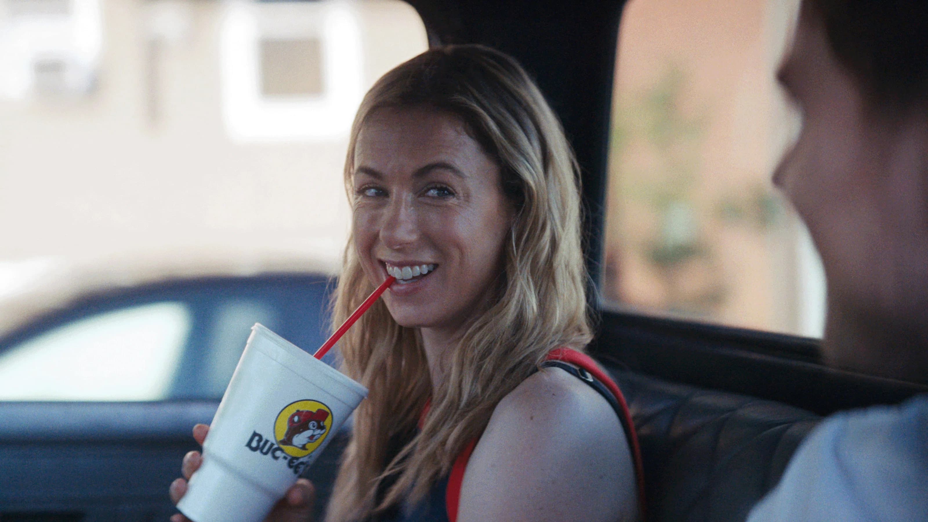Backdrop for Chasing Summer