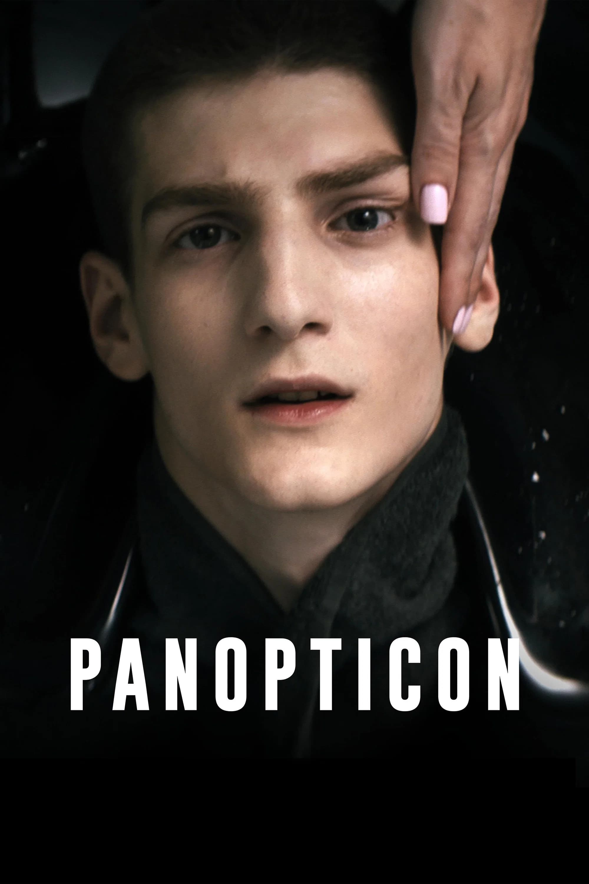 Poster for Panopticon