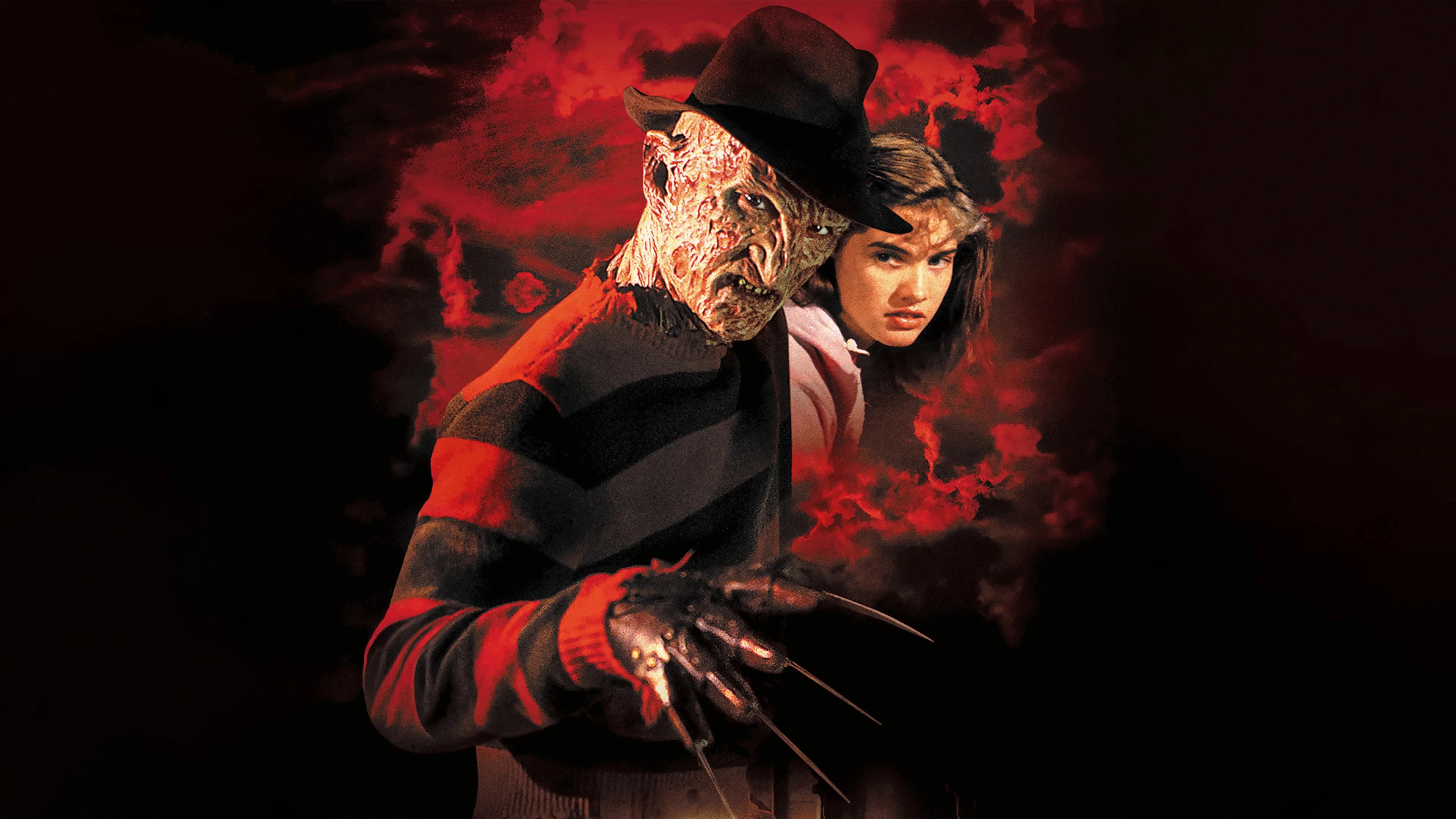 Backdrop for A Nightmare on Elm Street