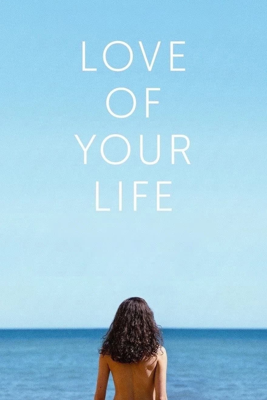 Poster for Love of Your Life