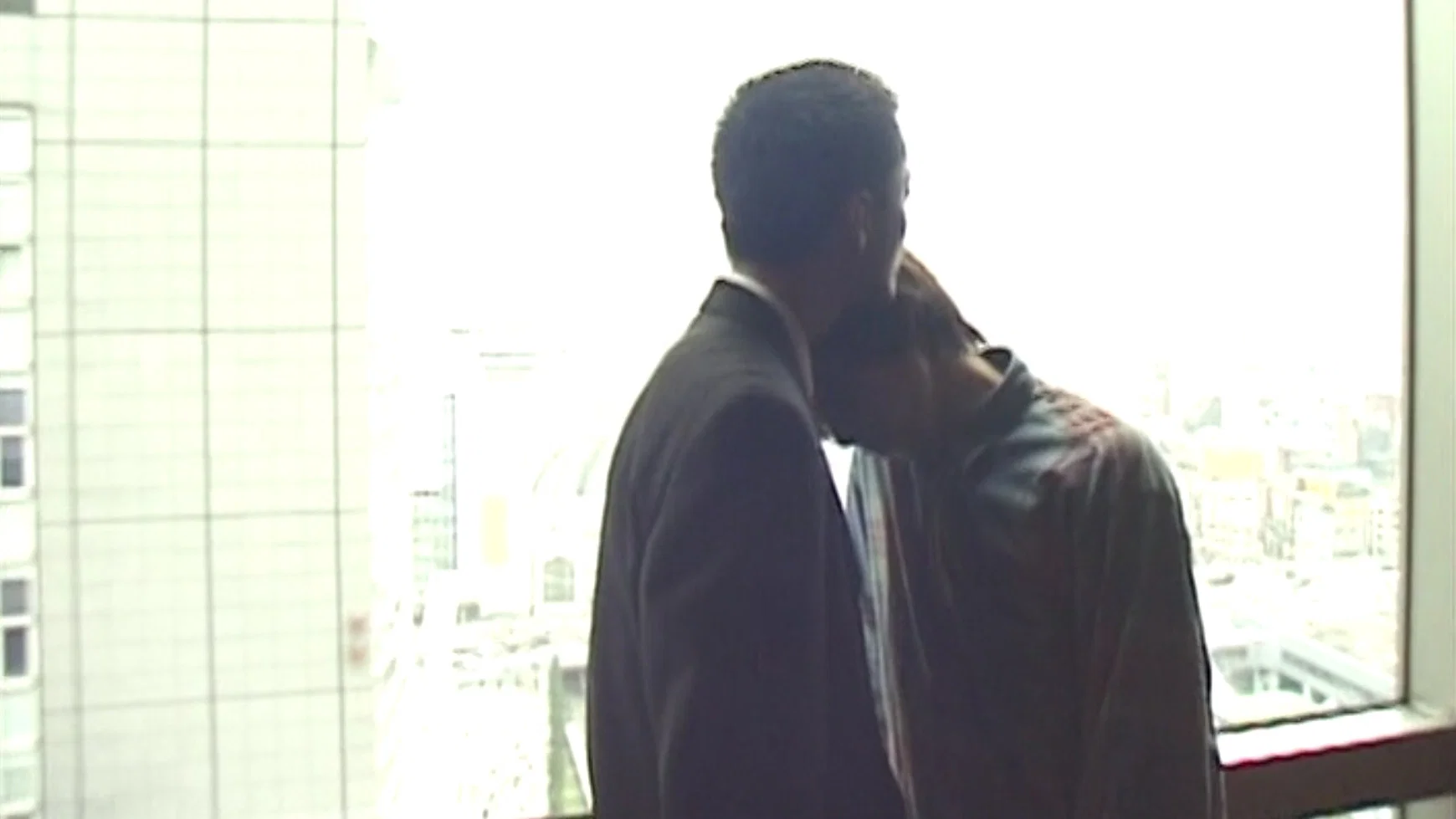 Backdrop for Angel's Body Temperature