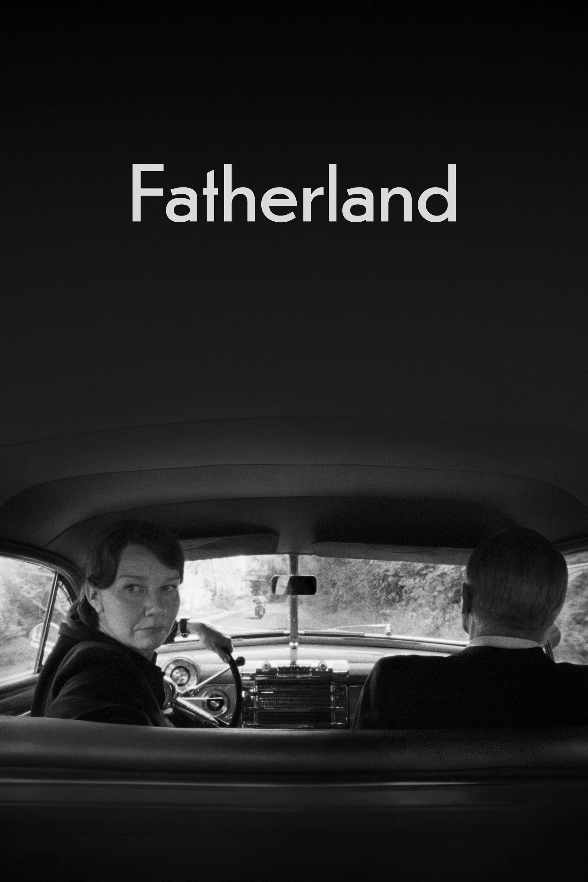 Poster for Fatherland