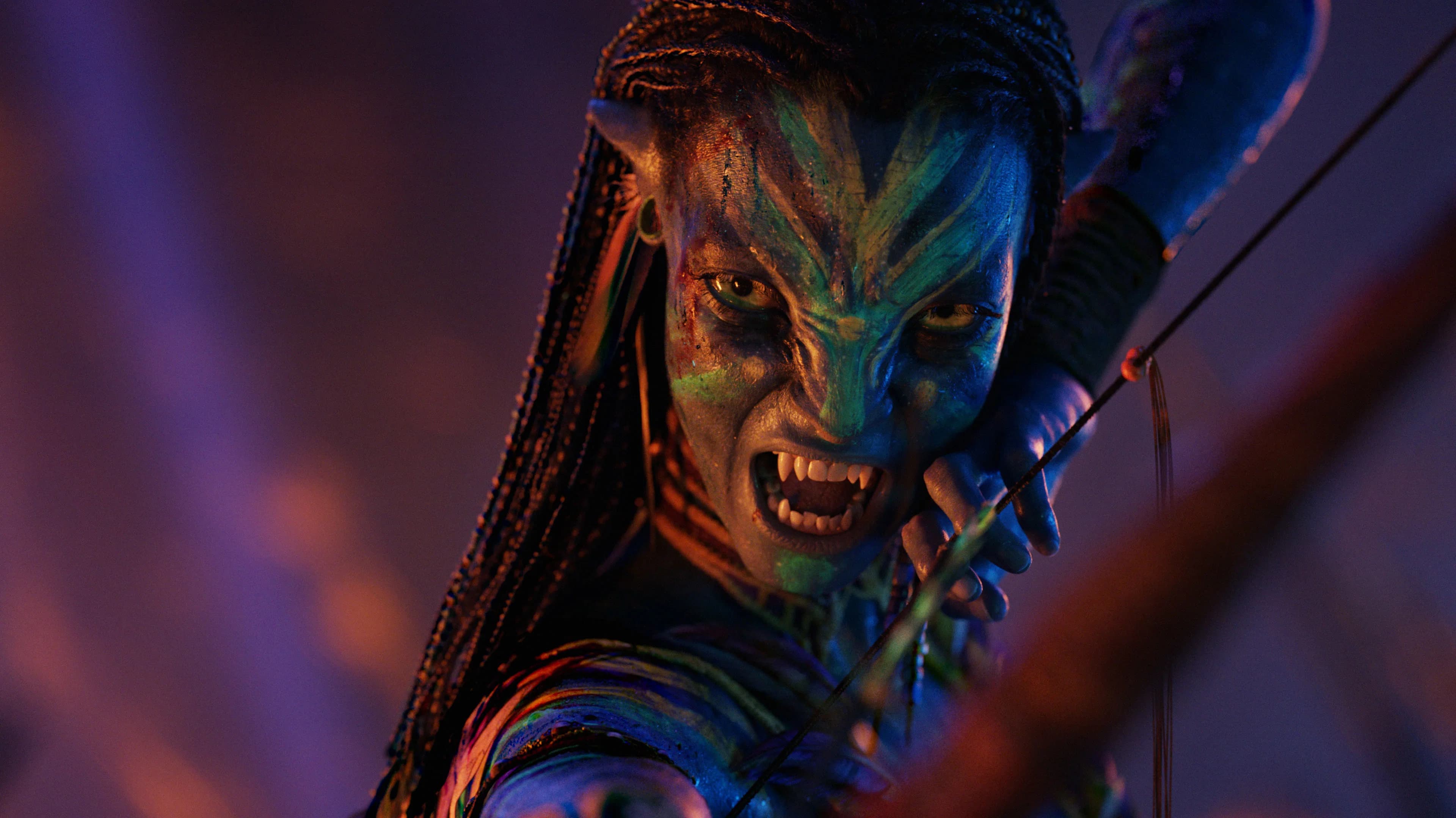 Backdrop for Avatar: Fire and Ash