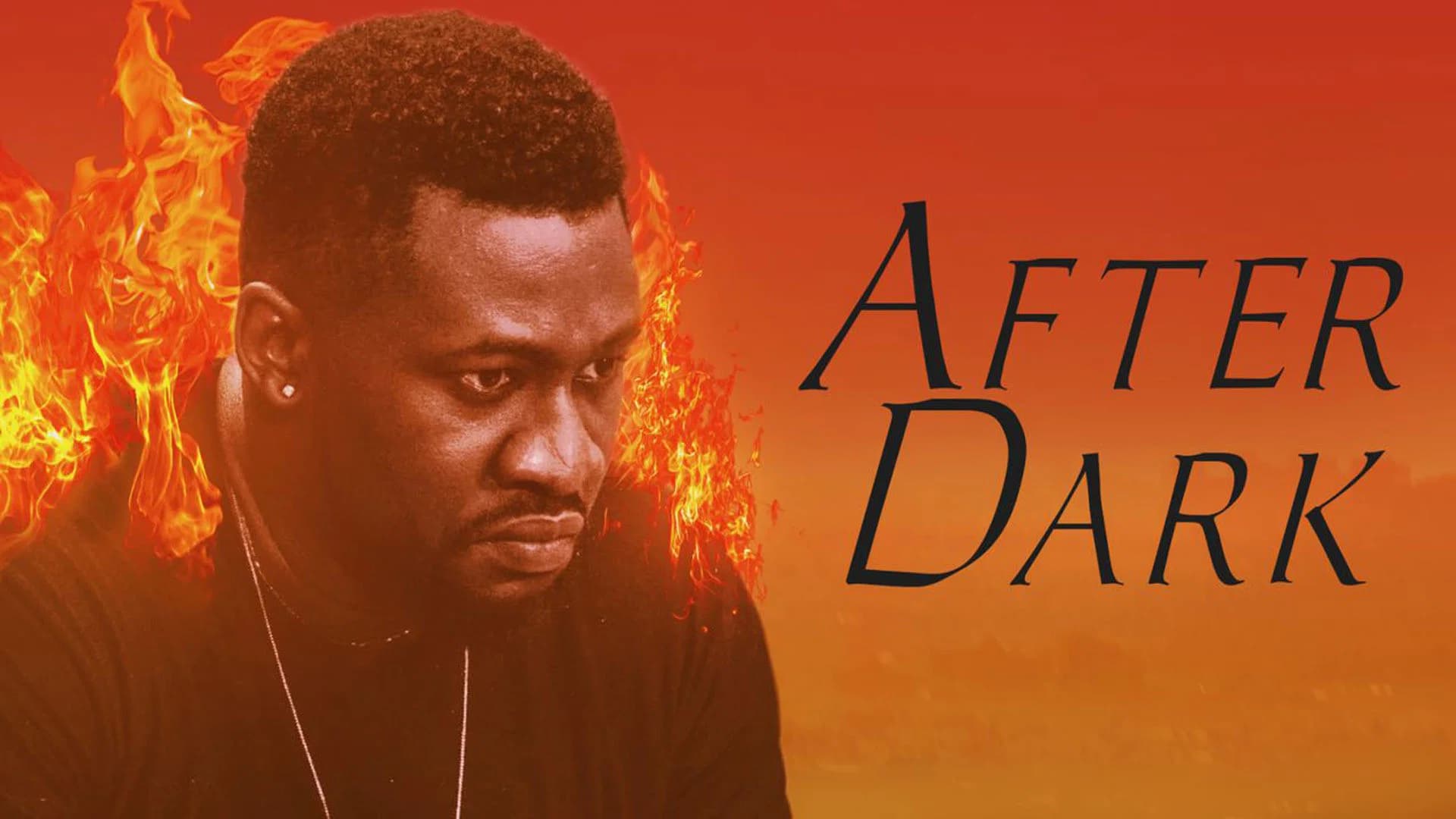 Backdrop for After Dark