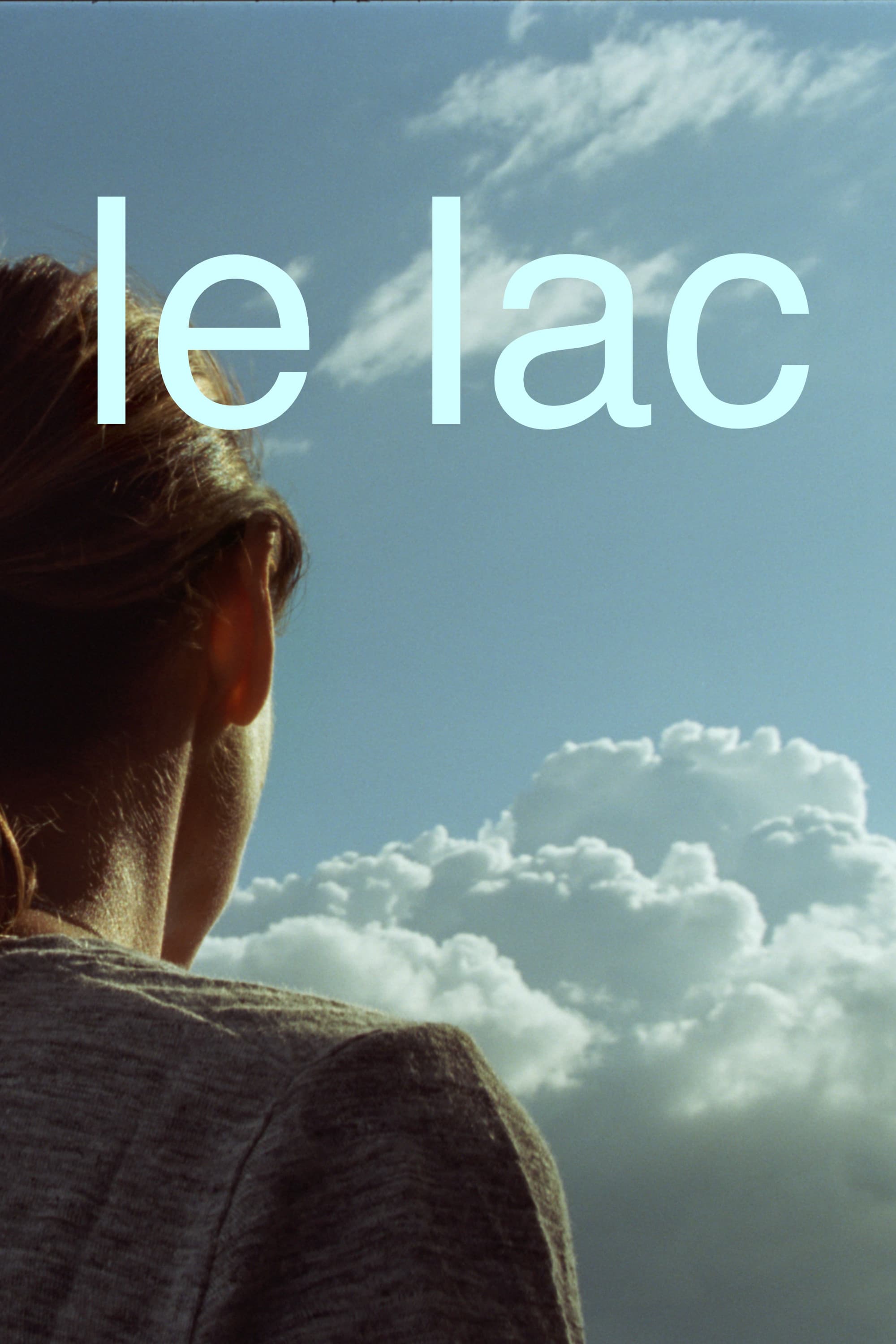 Poster for The Lake