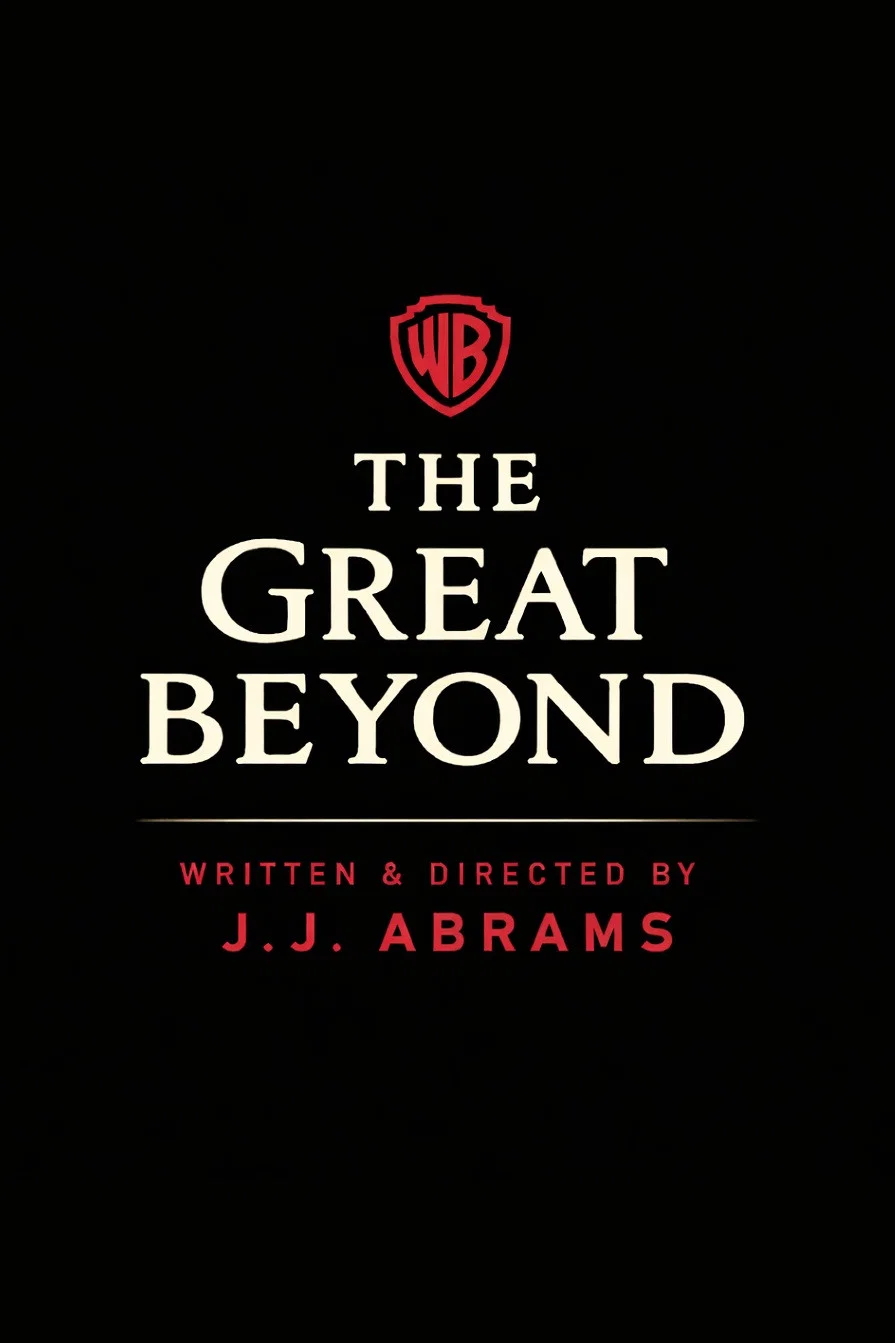 Poster for The Great Beyond
