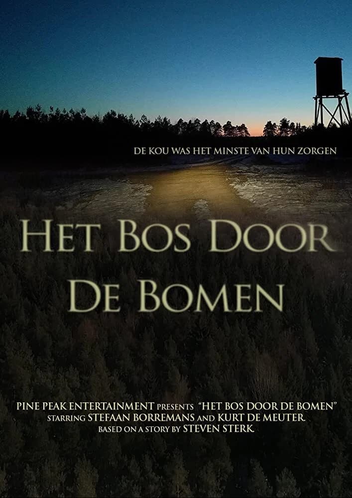 Poster for The Forest for the Trees