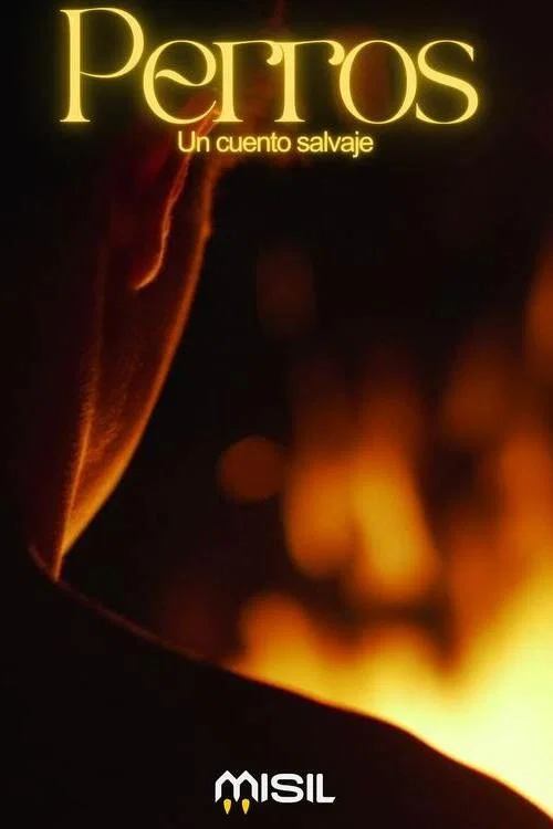 Poster for Perros